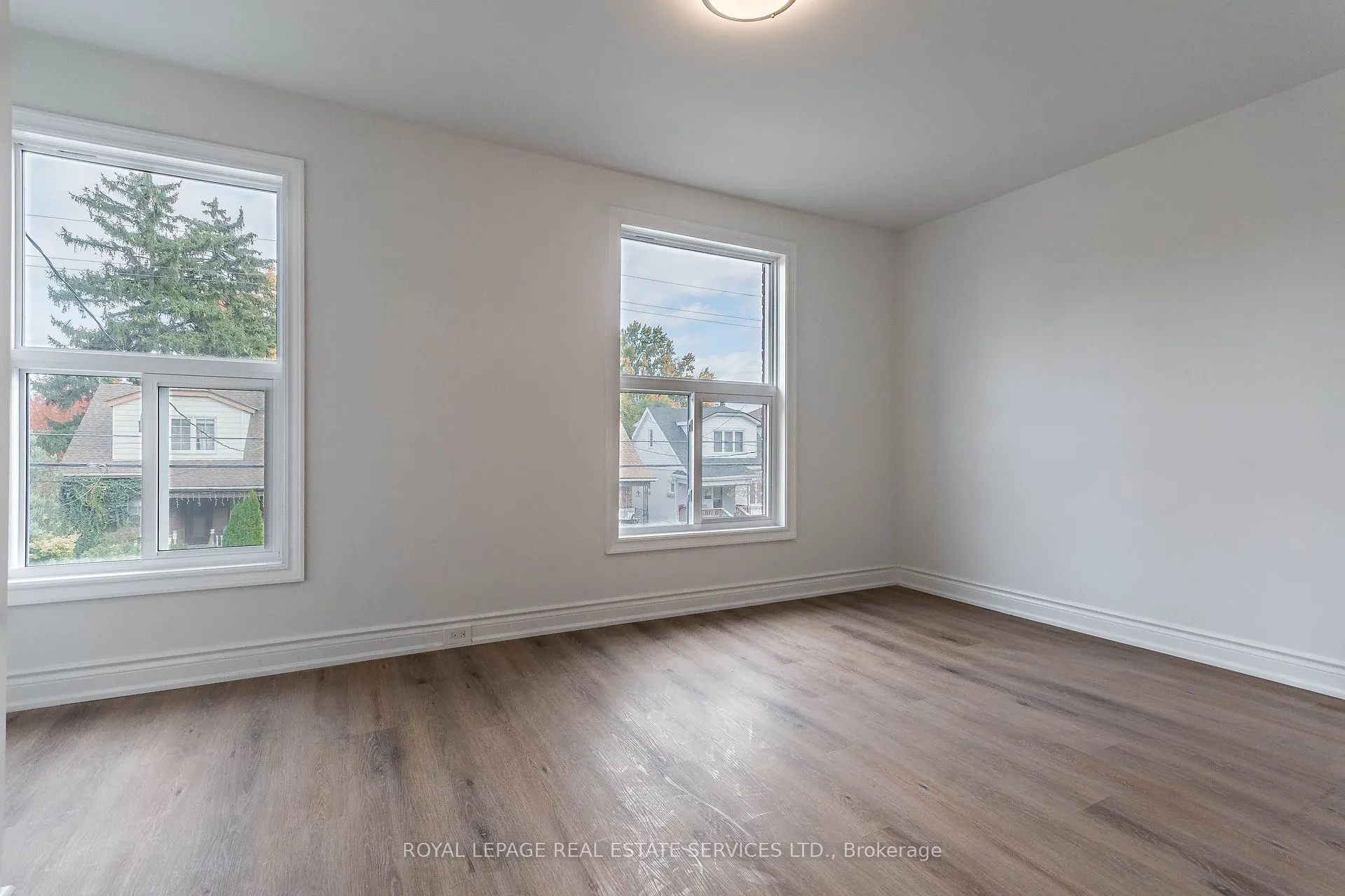 286 Cumberland Avenue, #Upper