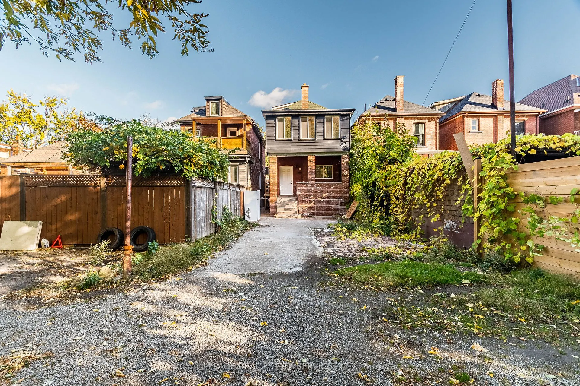 286 Cumberland Avenue, #Upper