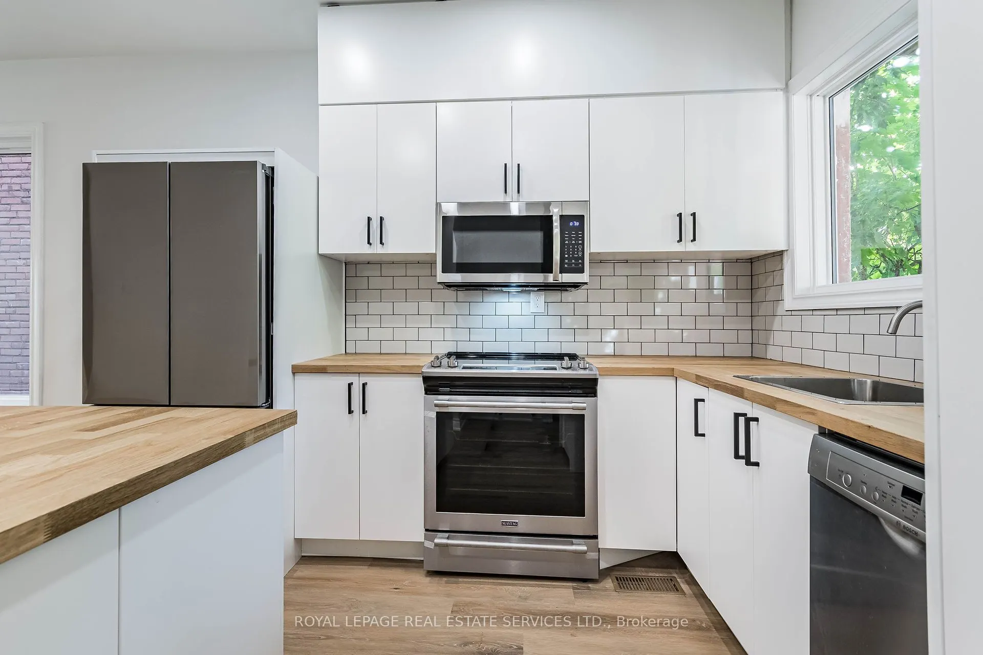286 Cumberland Avenue, #Upper