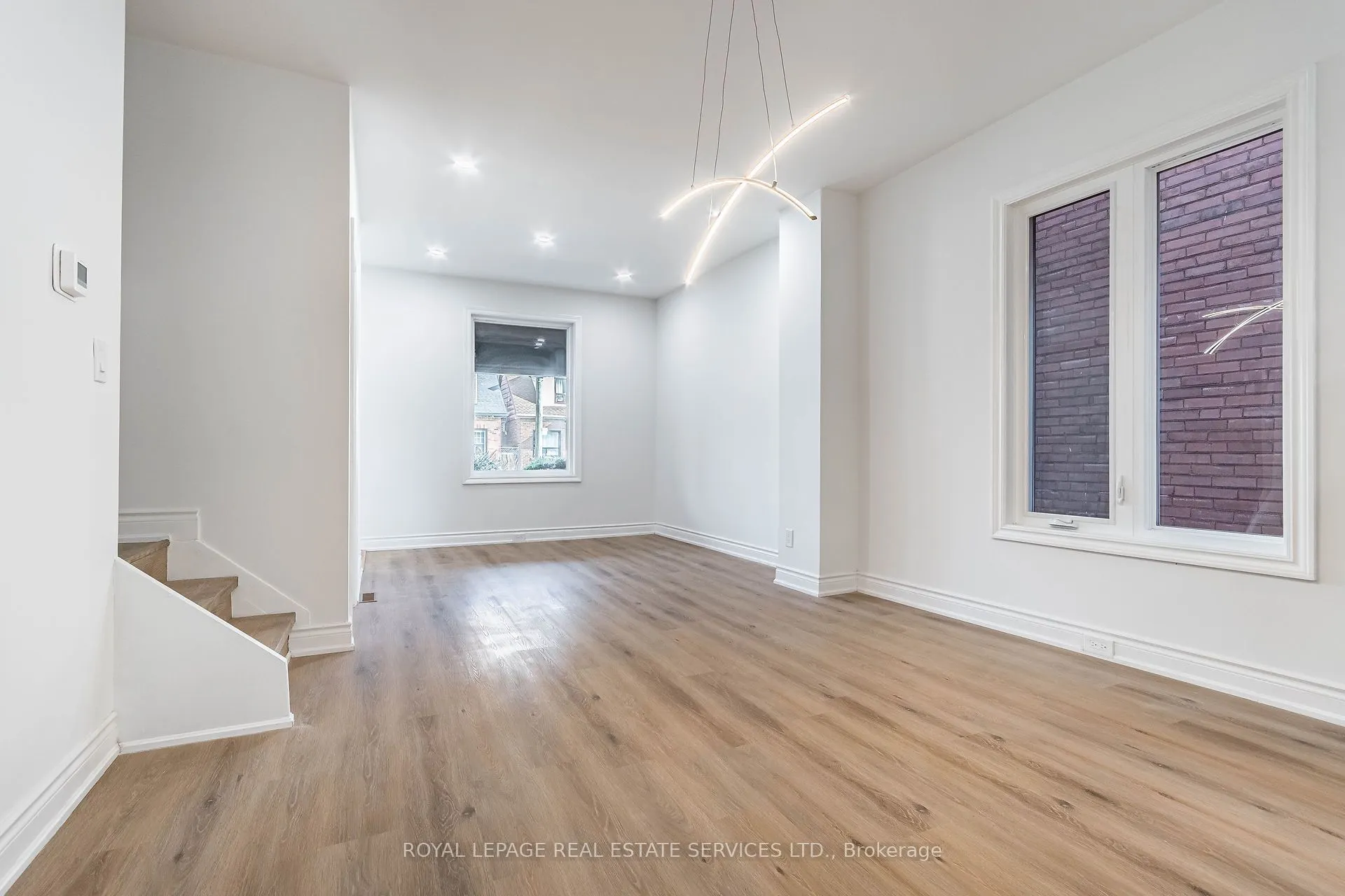 286 Cumberland Avenue, #Upper