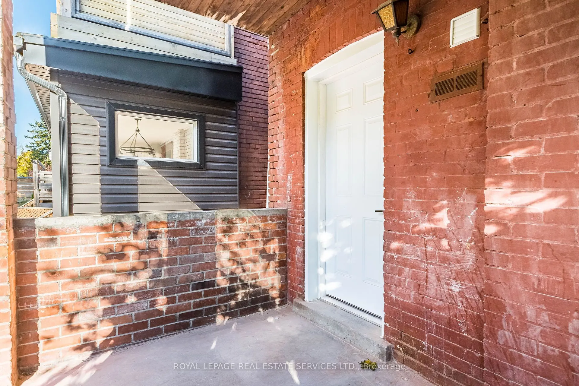 286 Cumberland Avenue, #Upper