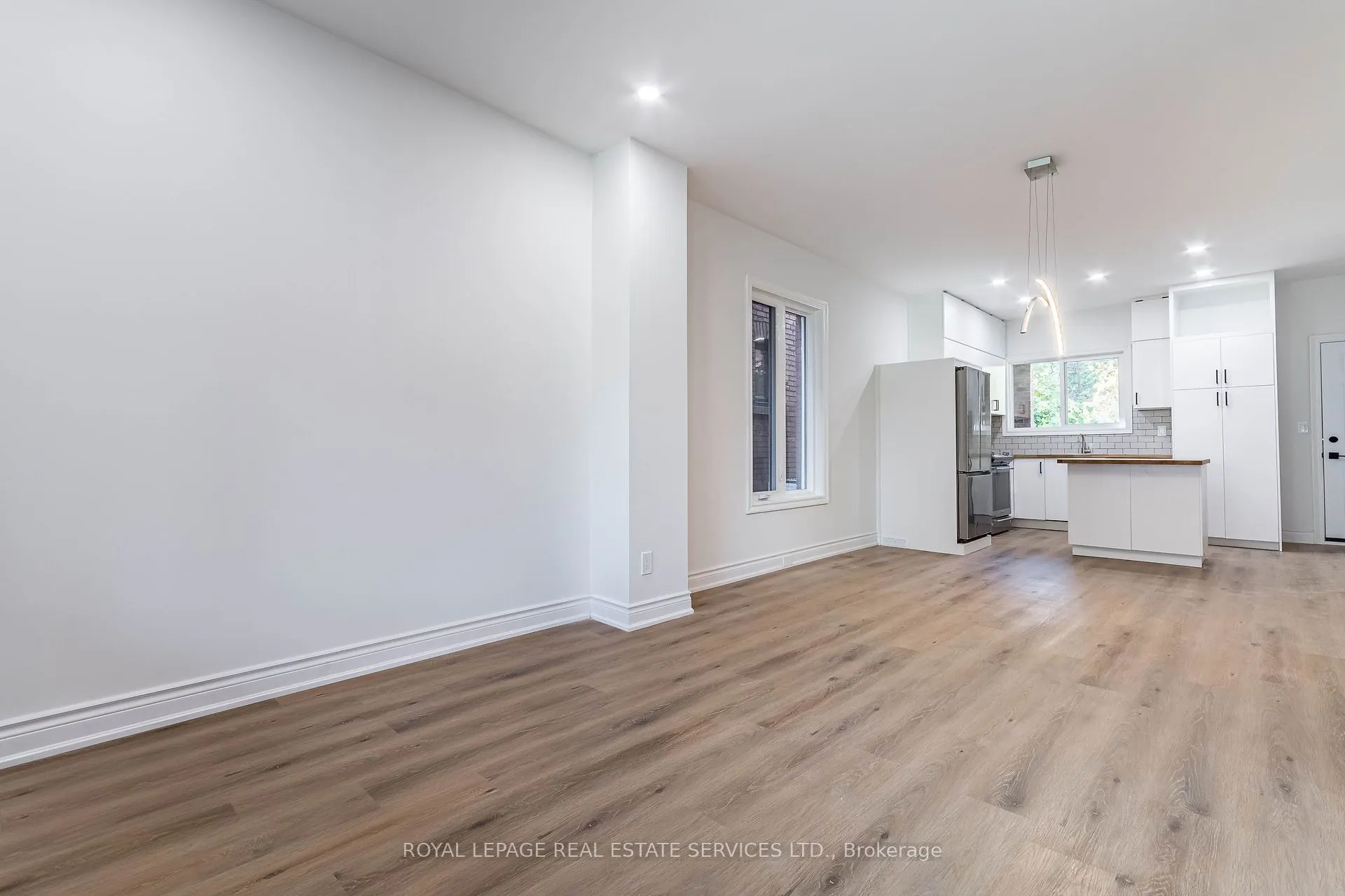 286 Cumberland Avenue, #Upper