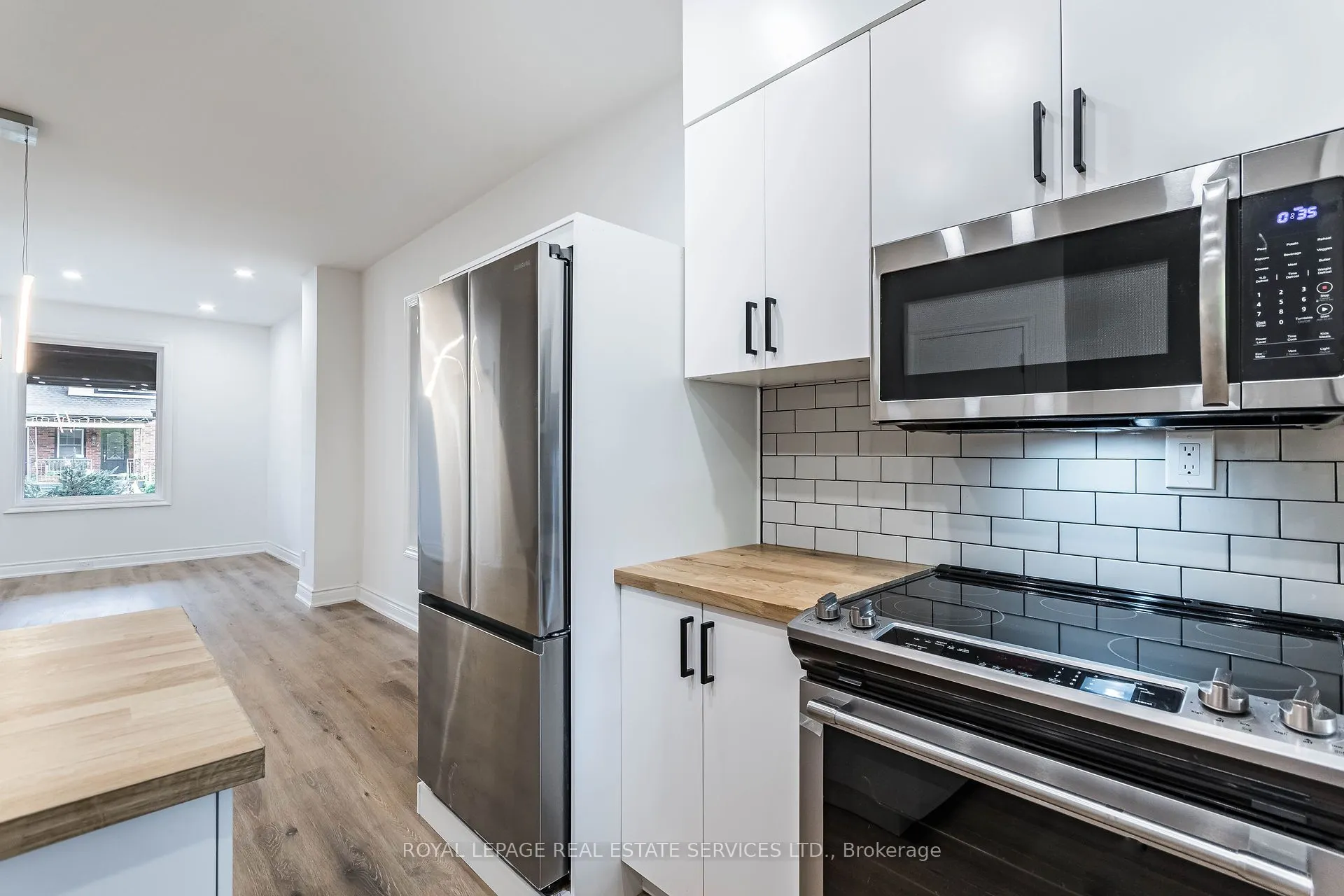 286 Cumberland Avenue, #Upper