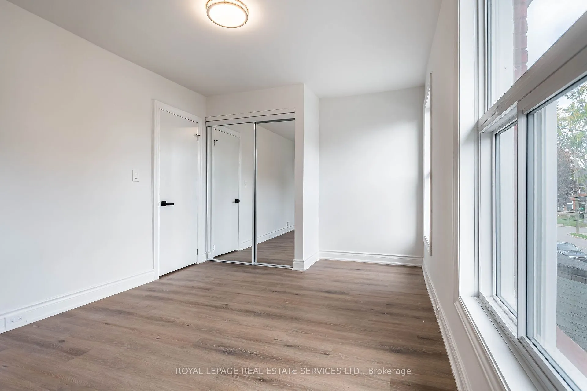 286 Cumberland Avenue, #Upper