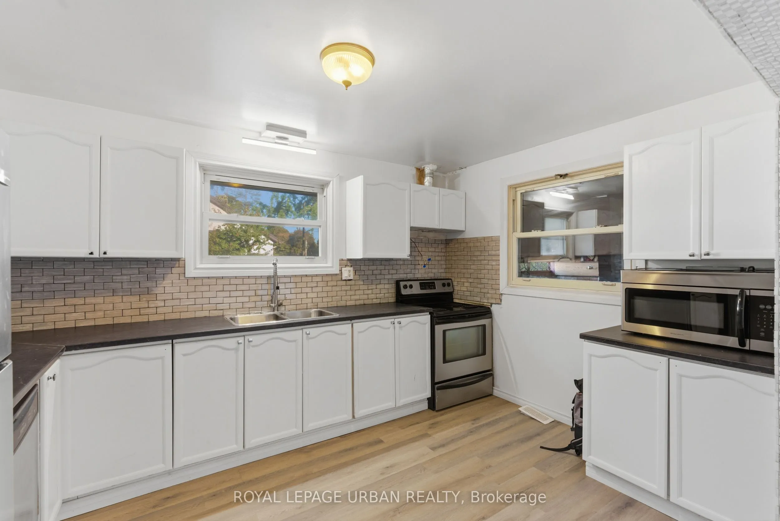 34 Gale Crescent