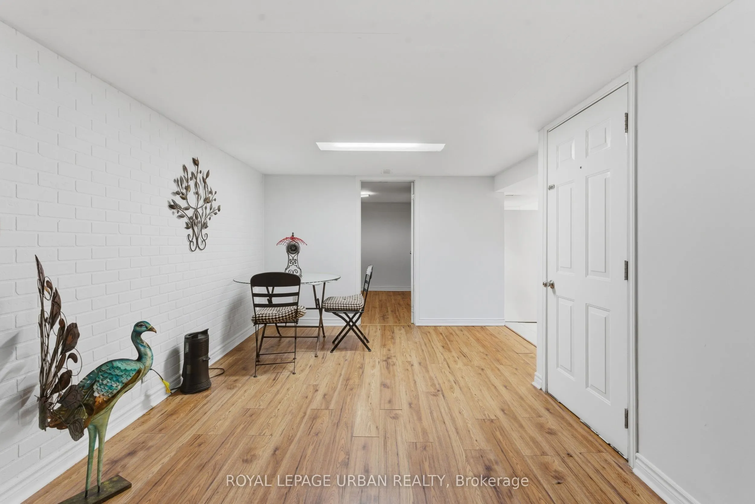 34 Gale Crescent