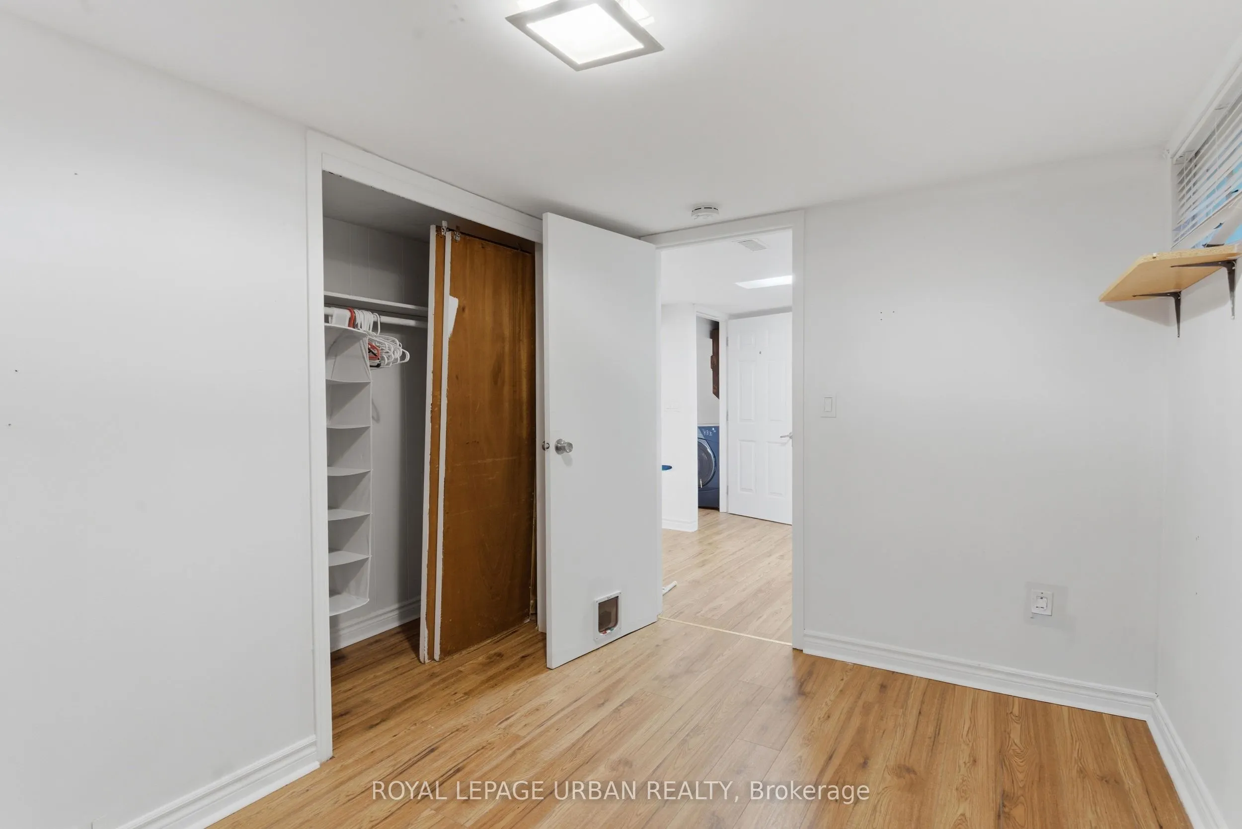 34 Gale Crescent