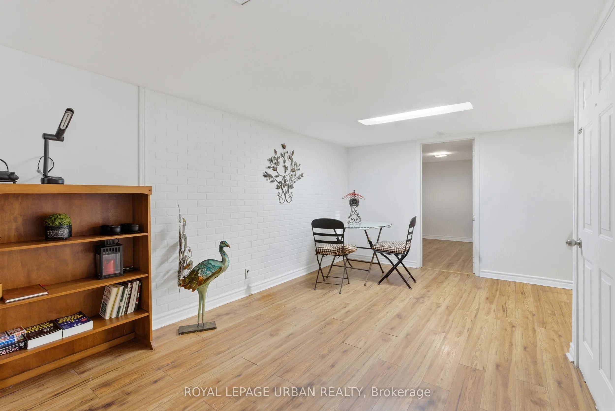 34 Gale Crescent