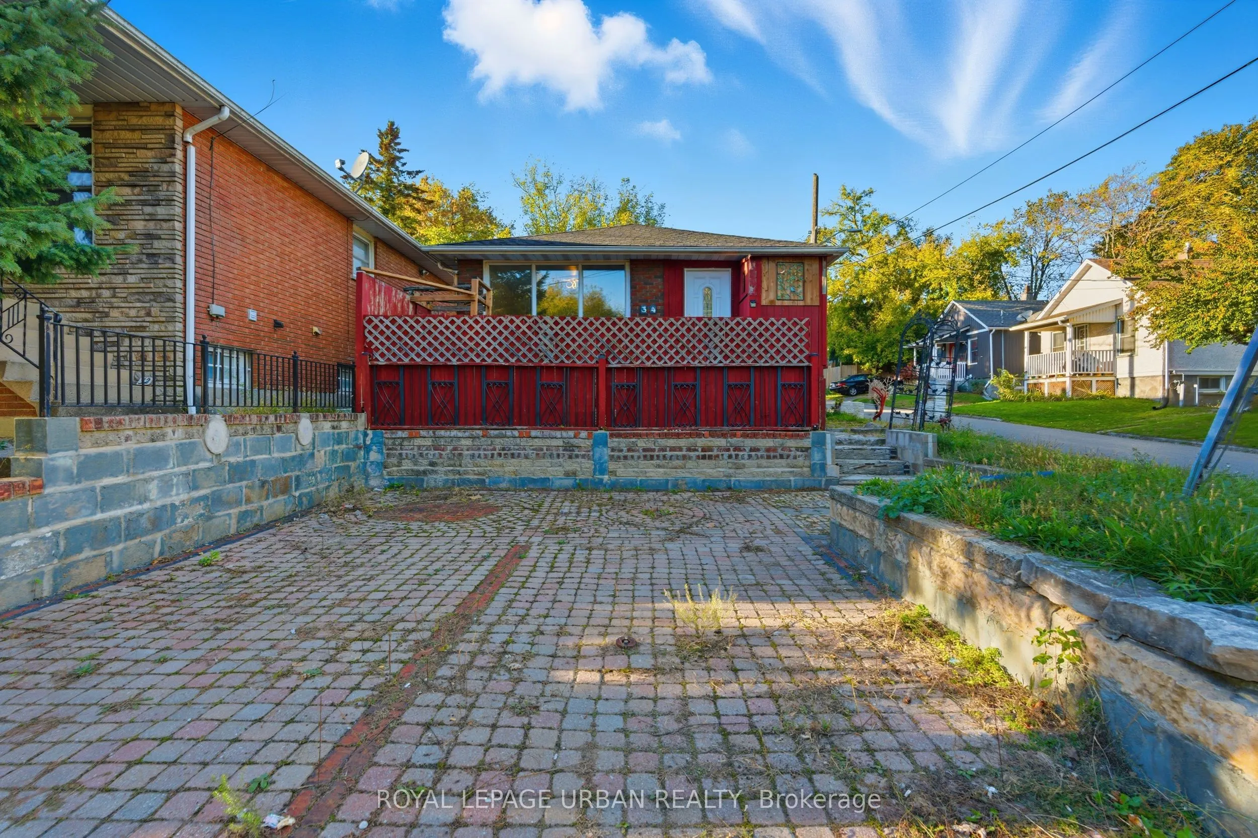 34 Gale Crescent