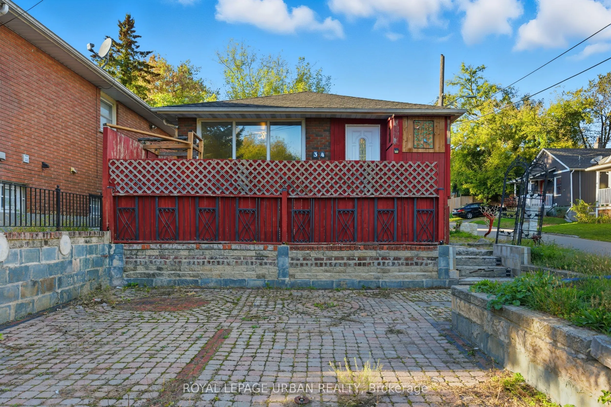 34 Gale Crescent
