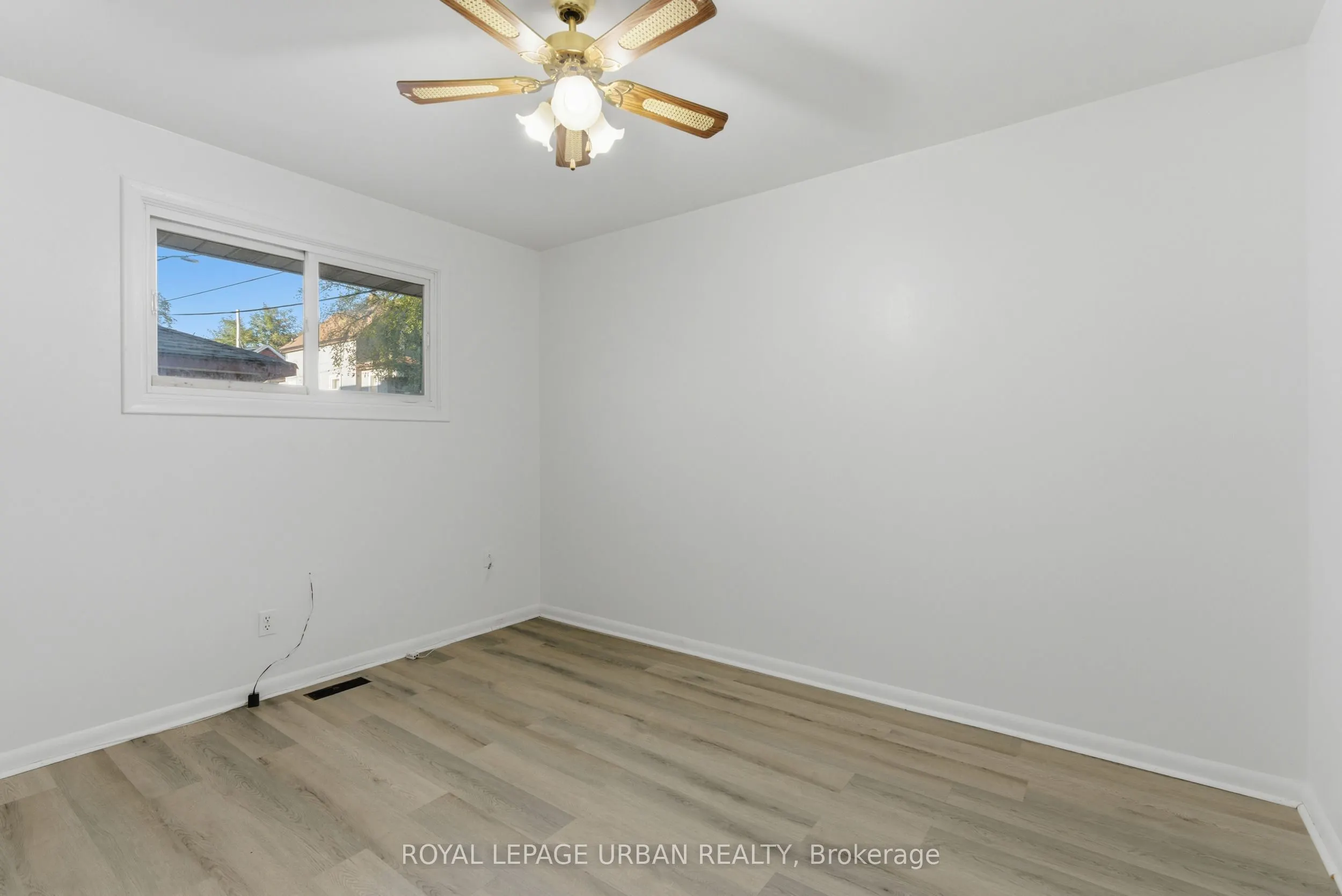 34 Gale Crescent