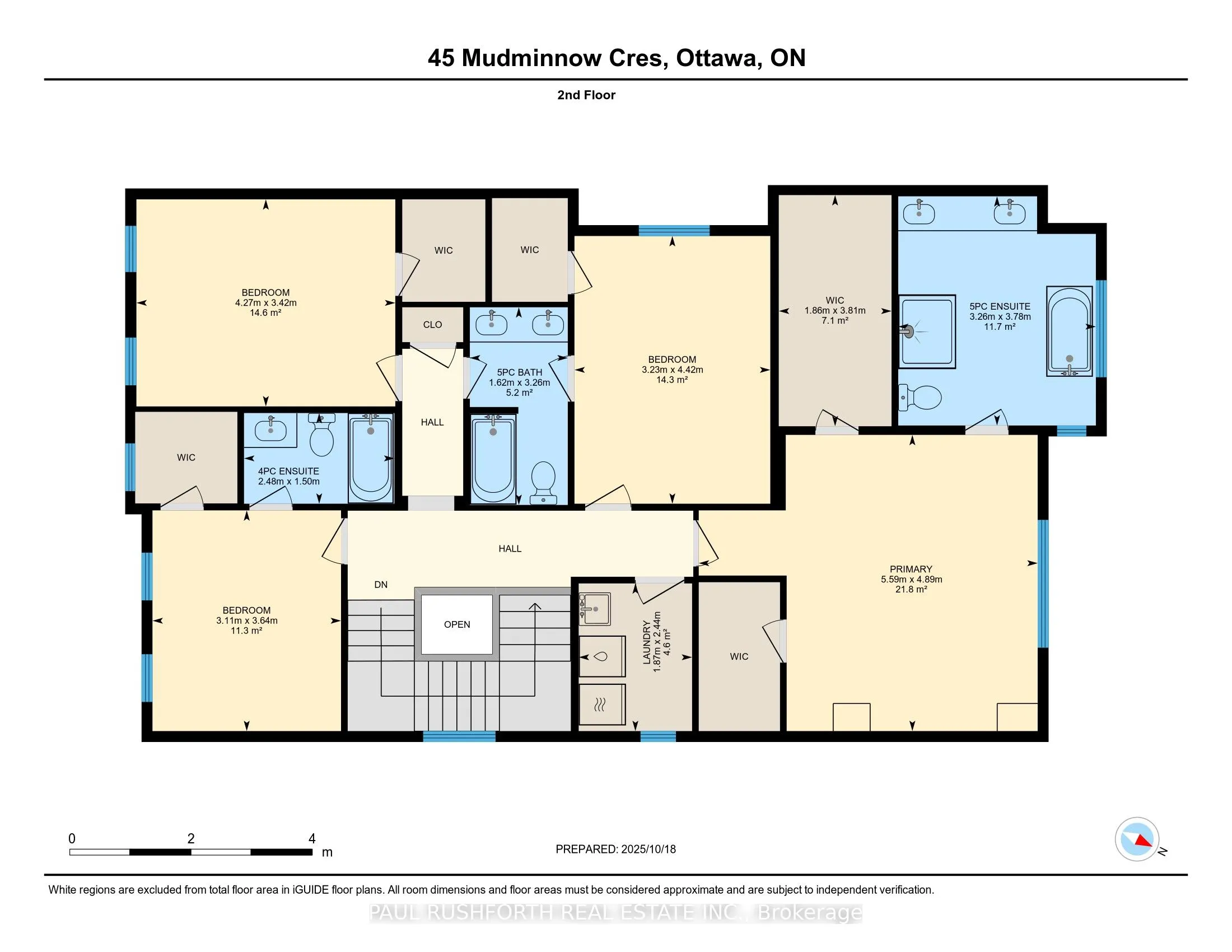 45 Mudminnow Crescent