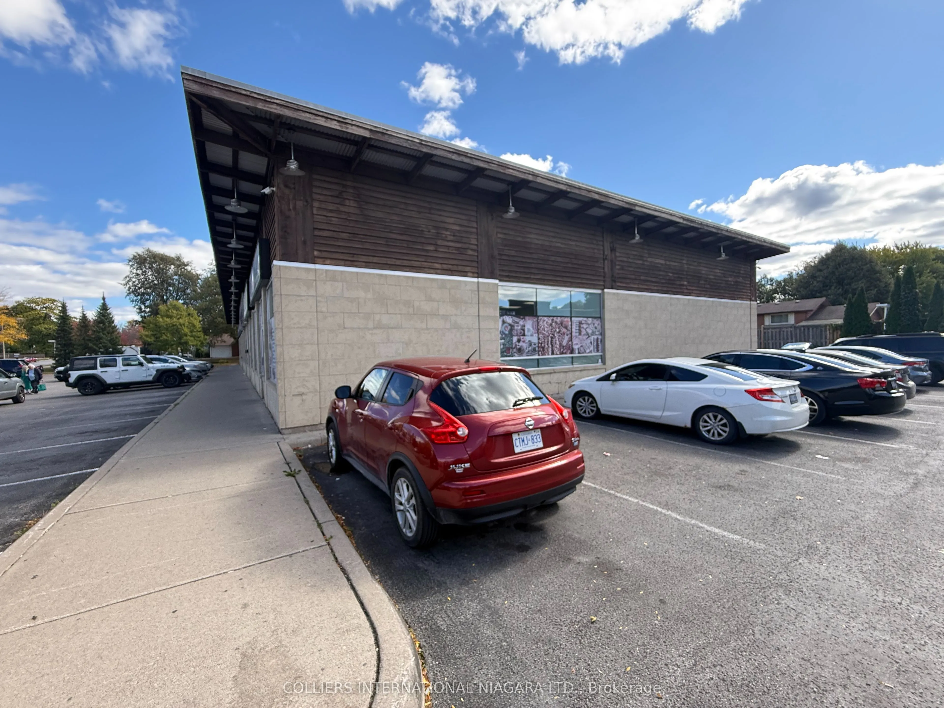 6788 Thorold Stone Road, #1