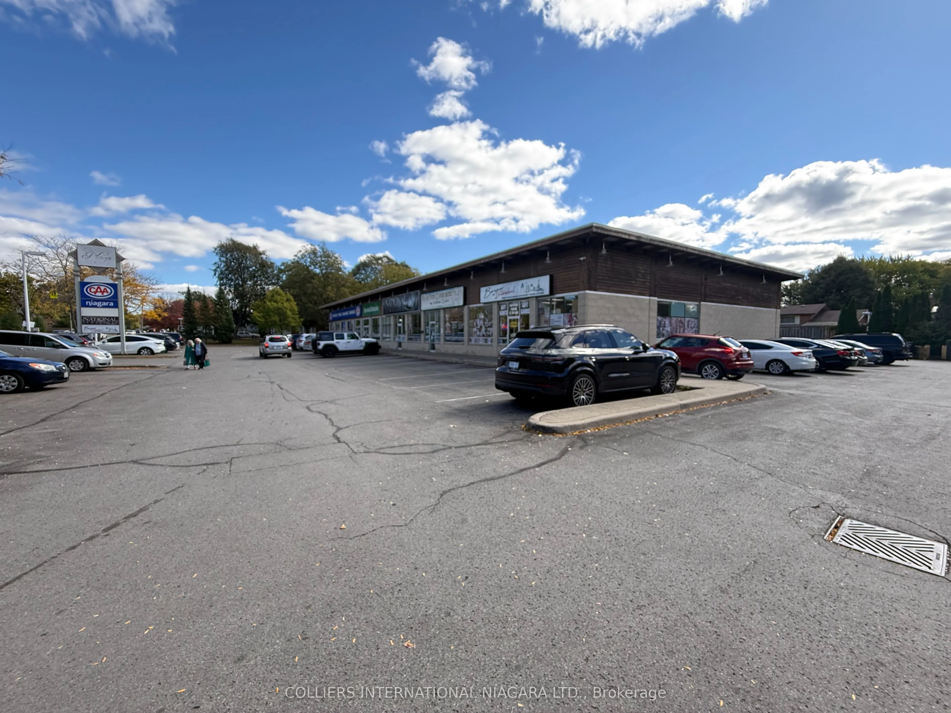 6788 Thorold Stone Road, #1