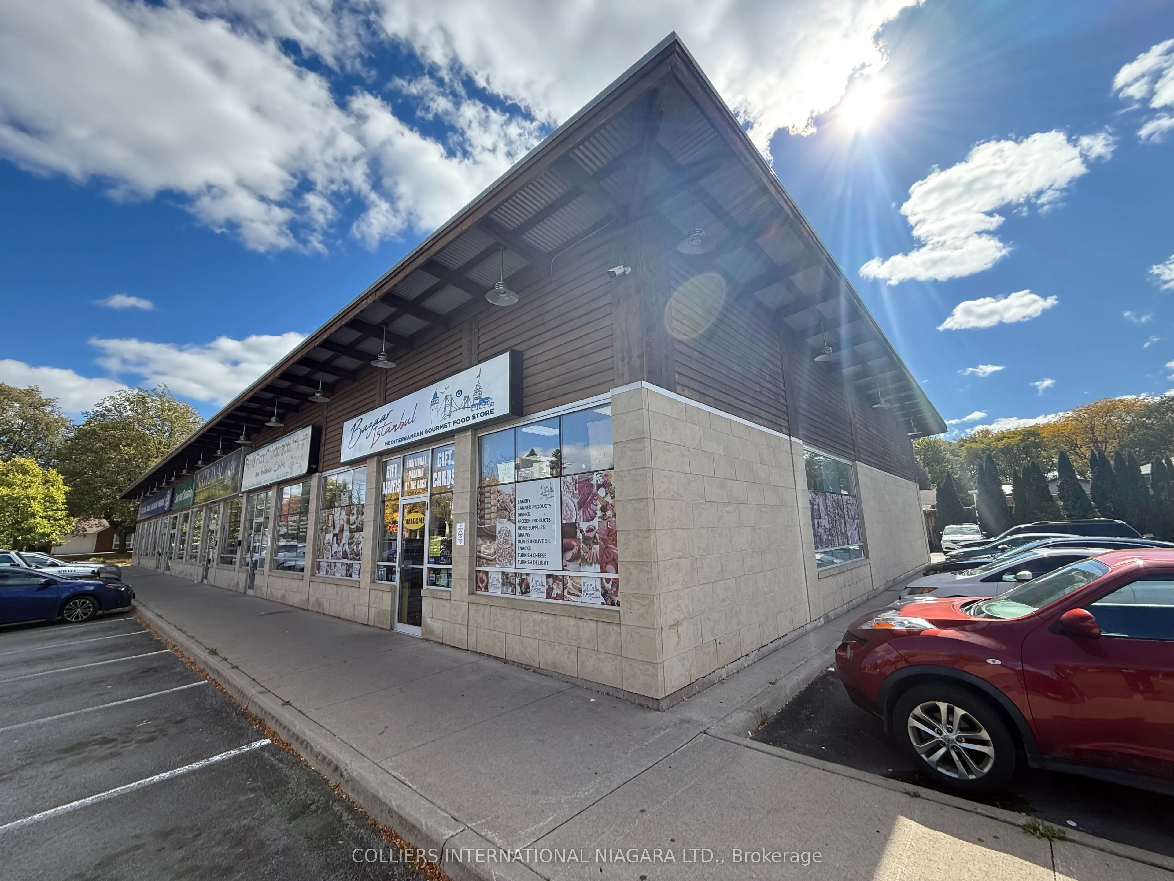 6788 Thorold Stone Road, #1