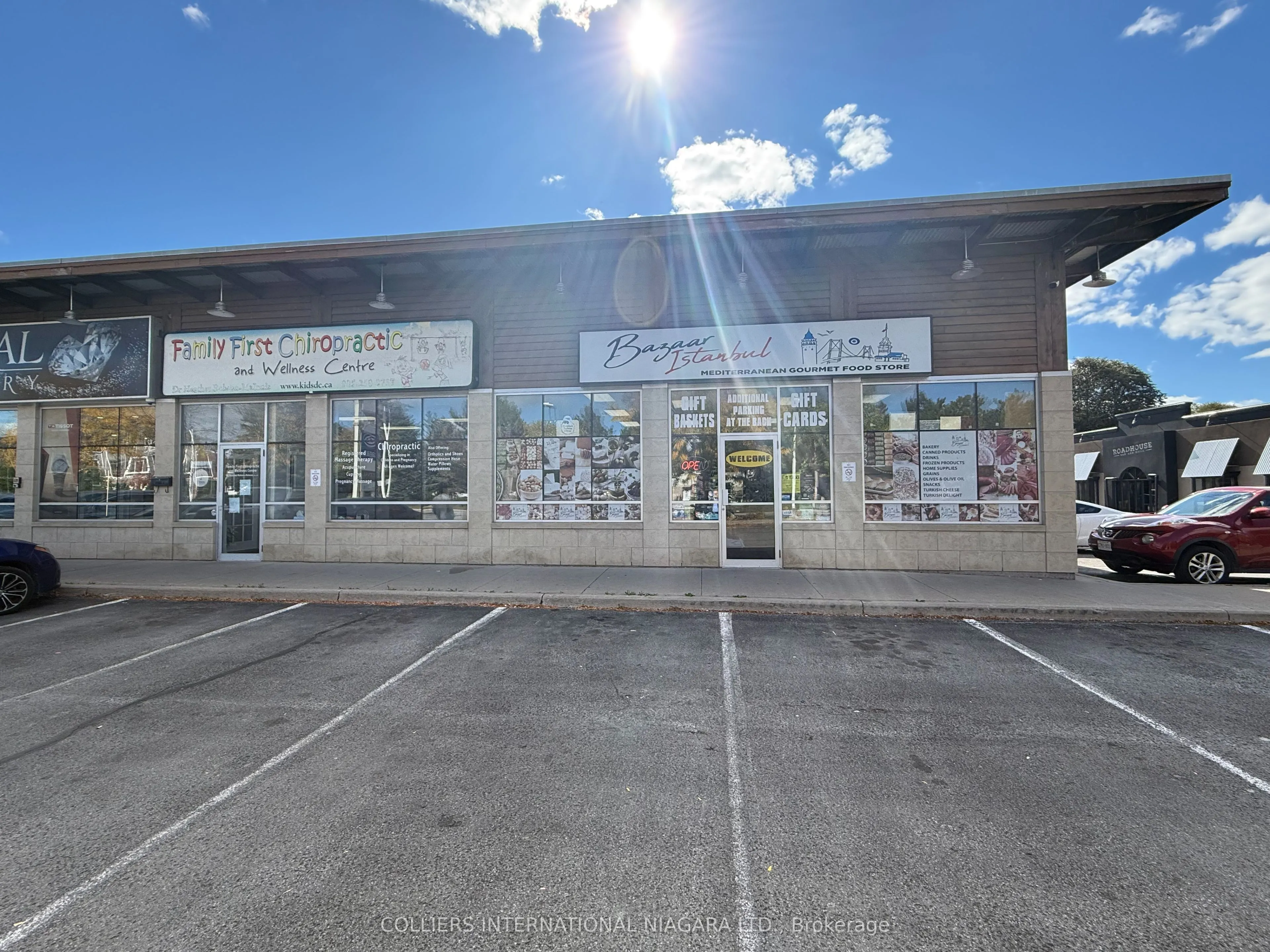 6788 Thorold Stone Road, #1