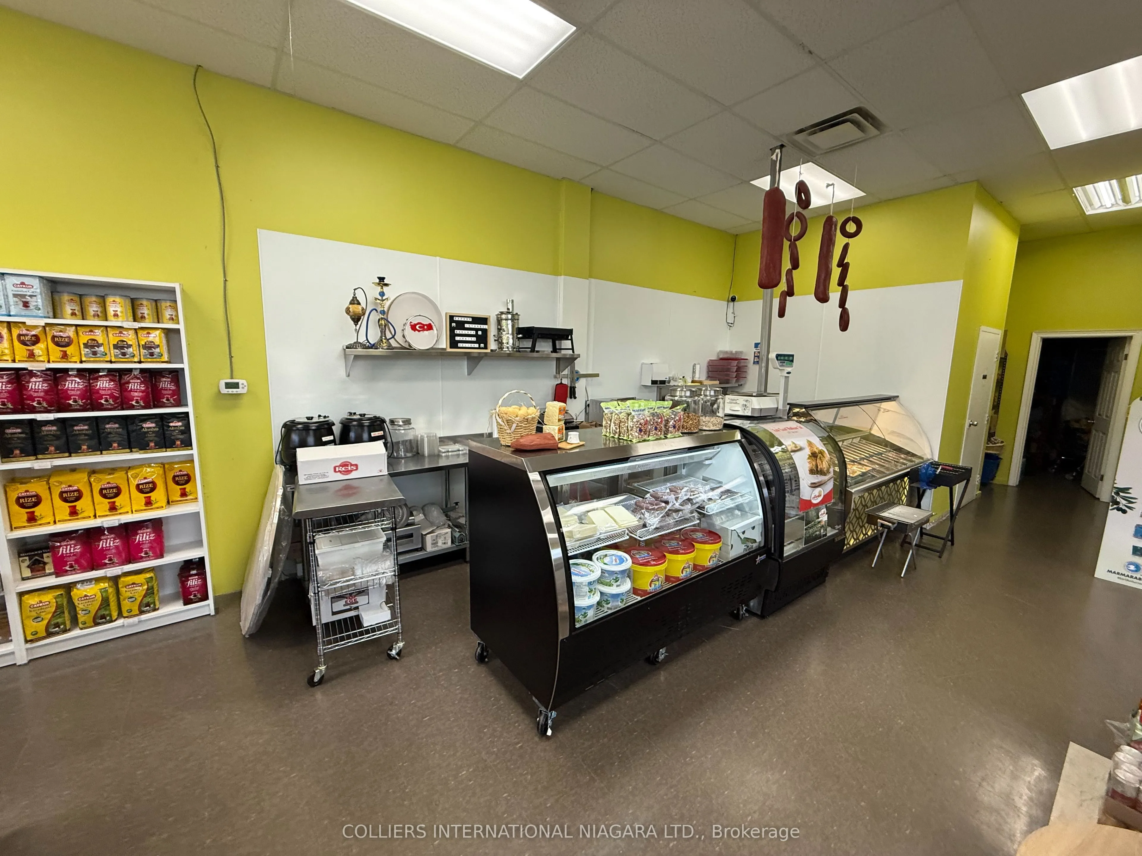 6788 Thorold Stone Road, #1
