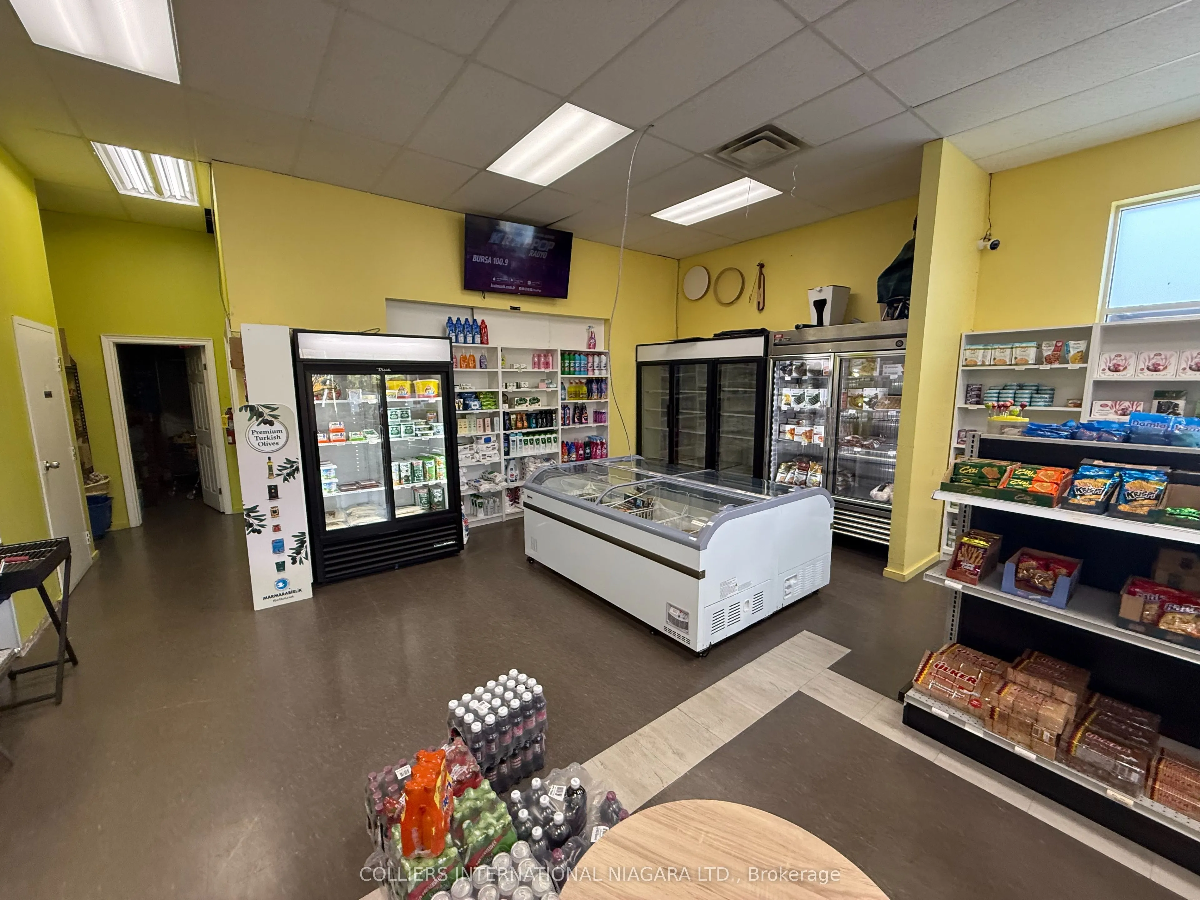 6788 Thorold Stone Road, #1