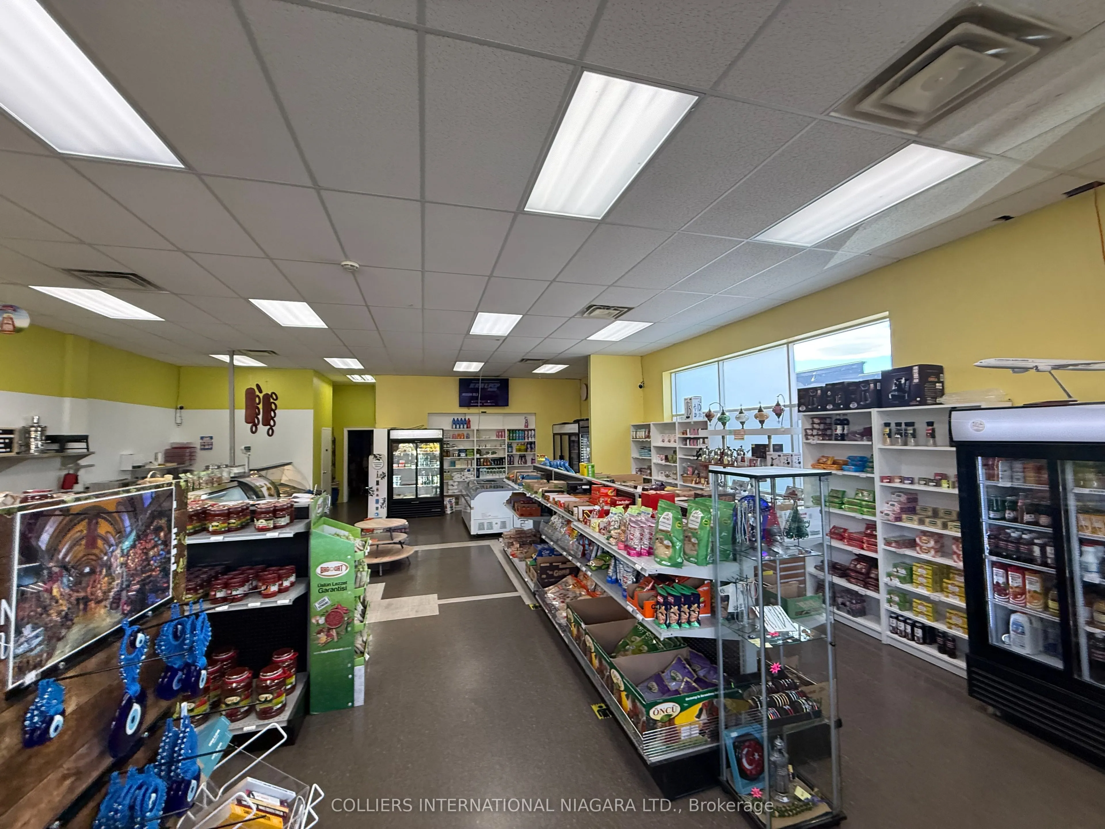 6788 Thorold Stone Road, #1