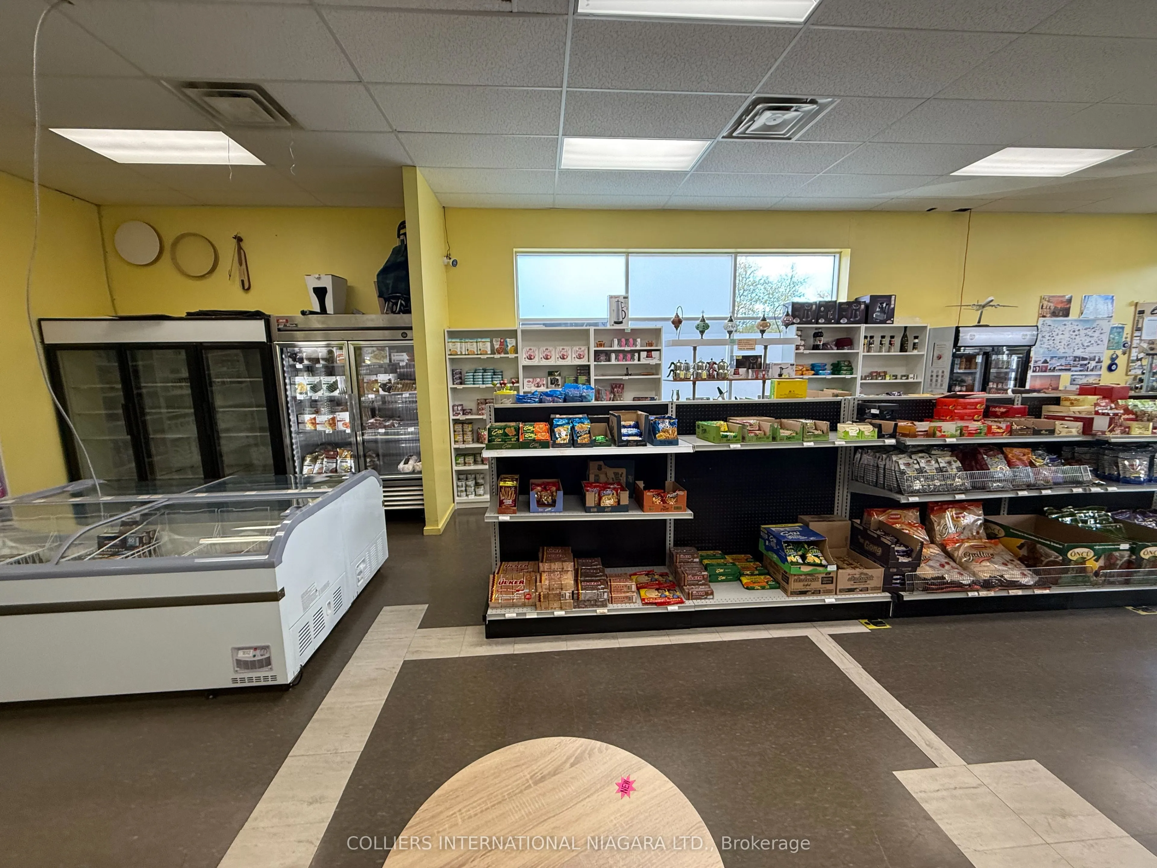 6788 Thorold Stone Road, #1