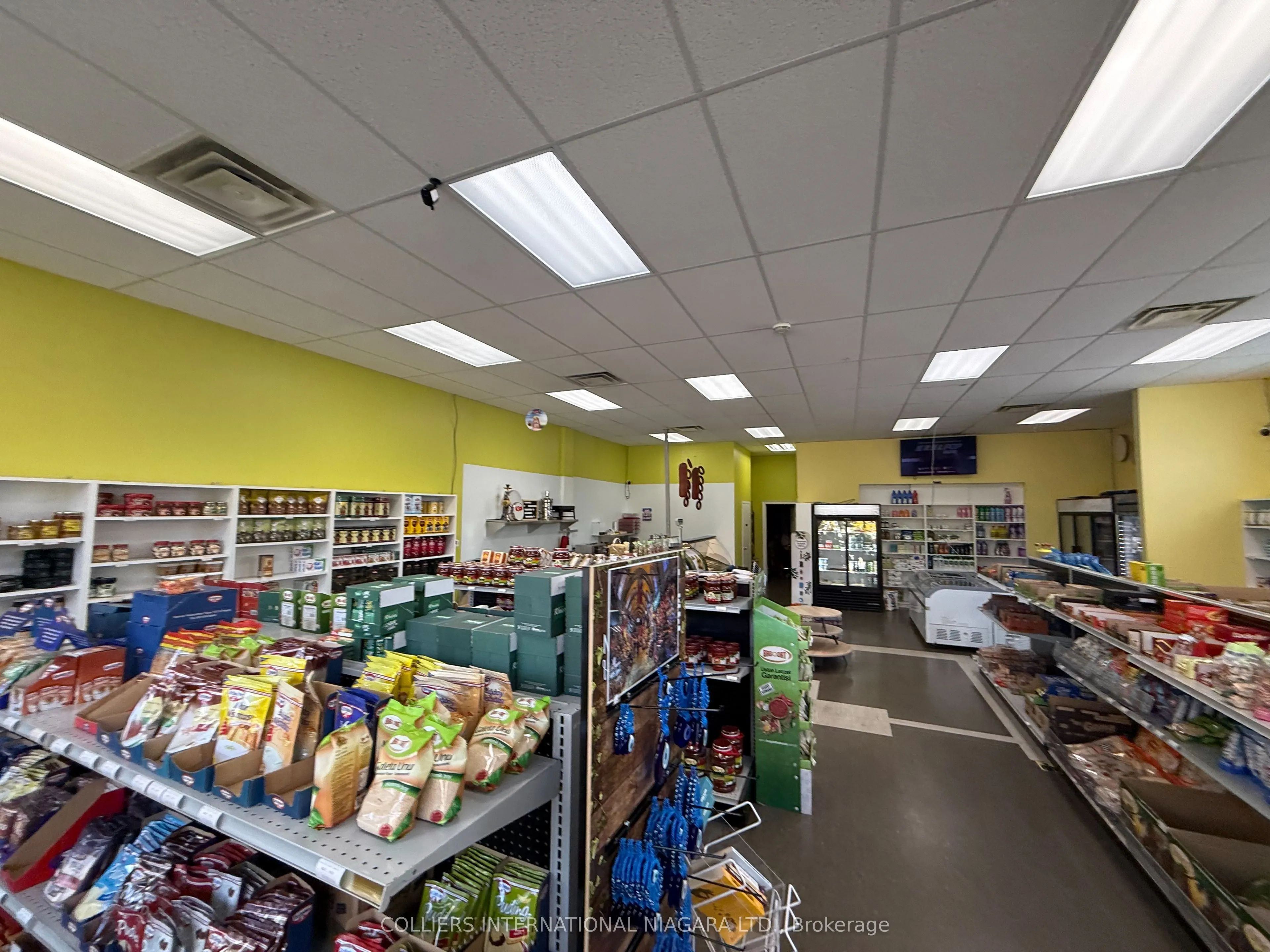 6788 Thorold Stone Road, #1
