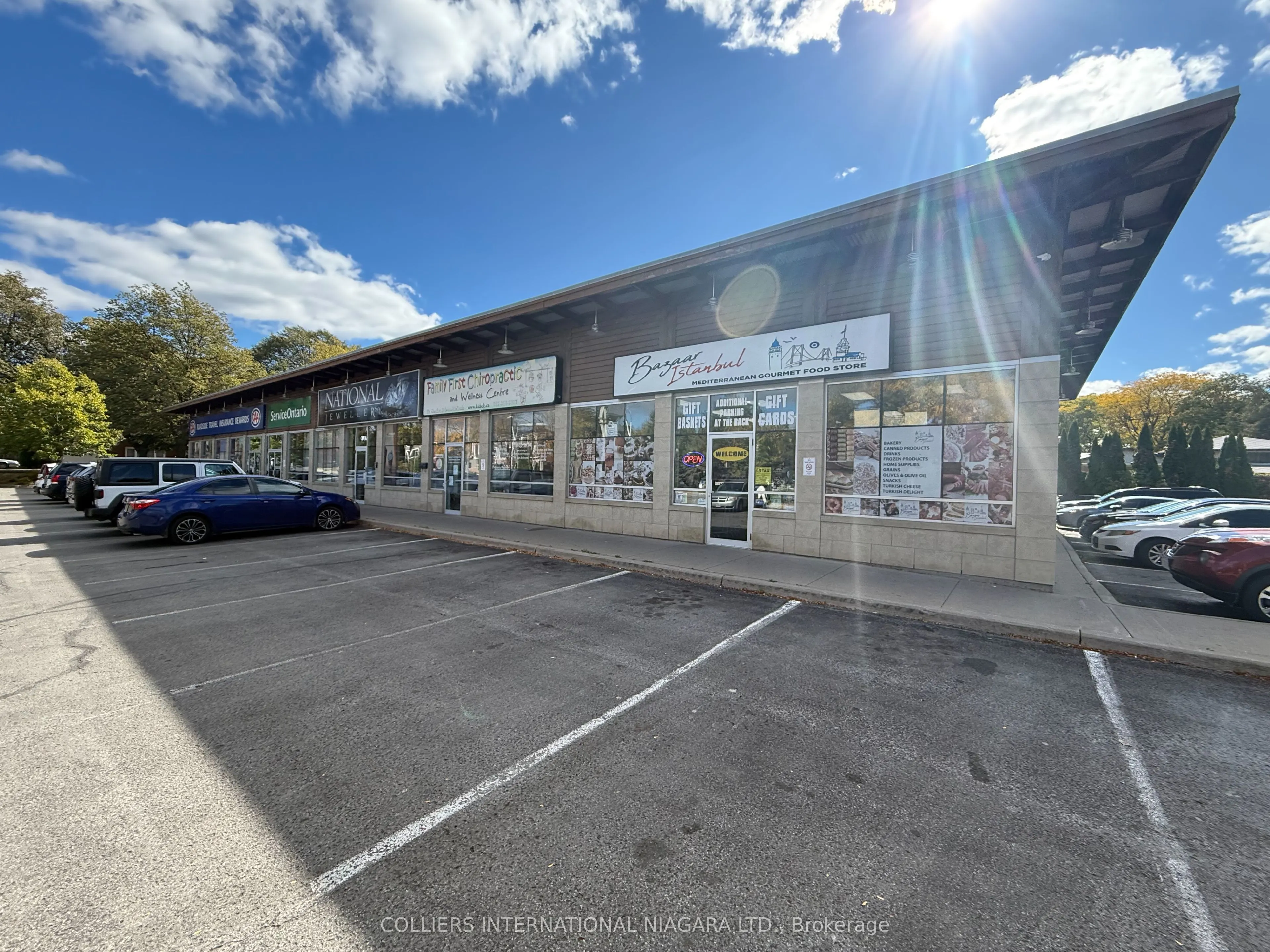 6788 Thorold Stone Road, #1