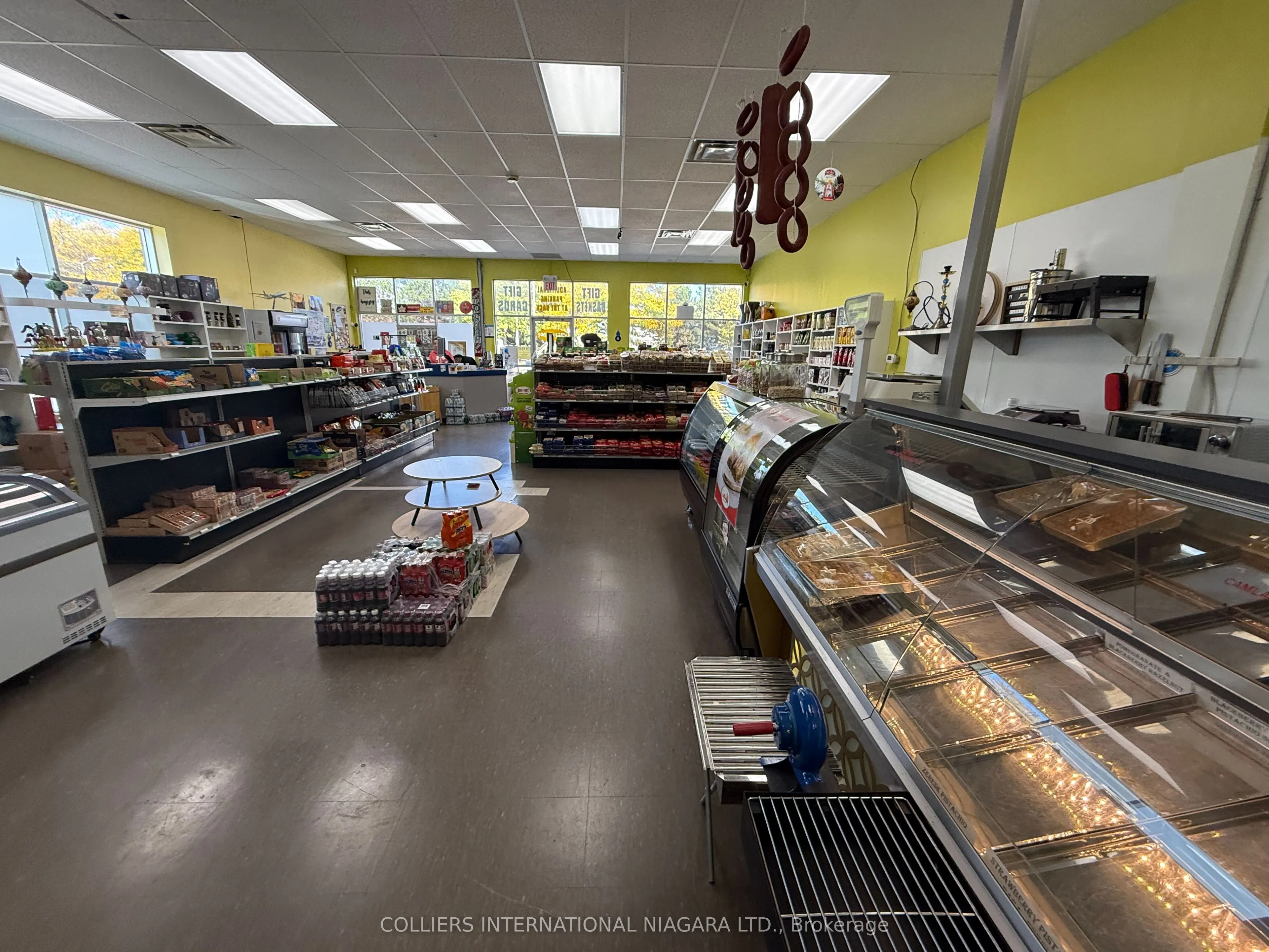 6788 Thorold Stone Road, #1