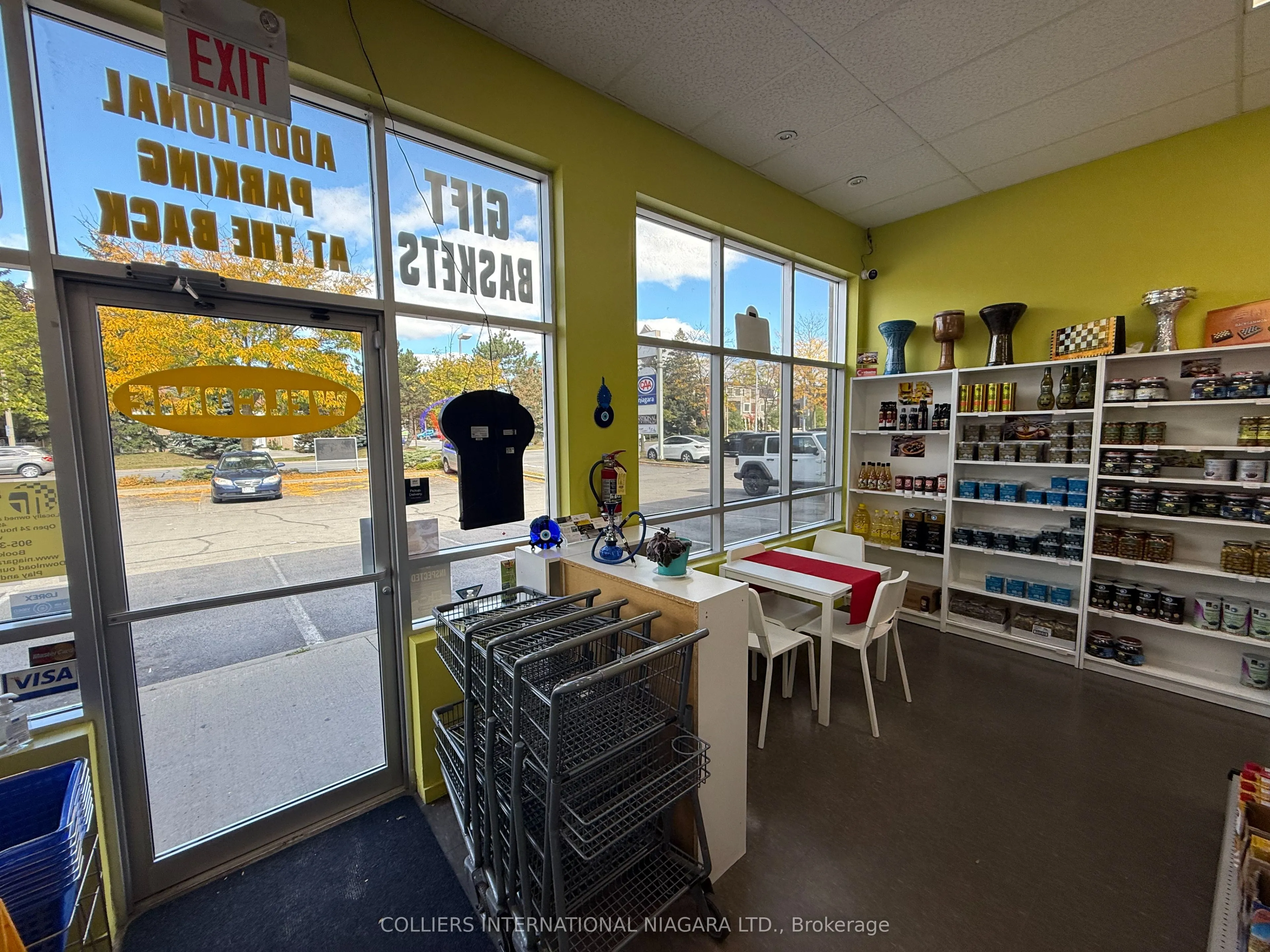 6788 Thorold Stone Road, #1