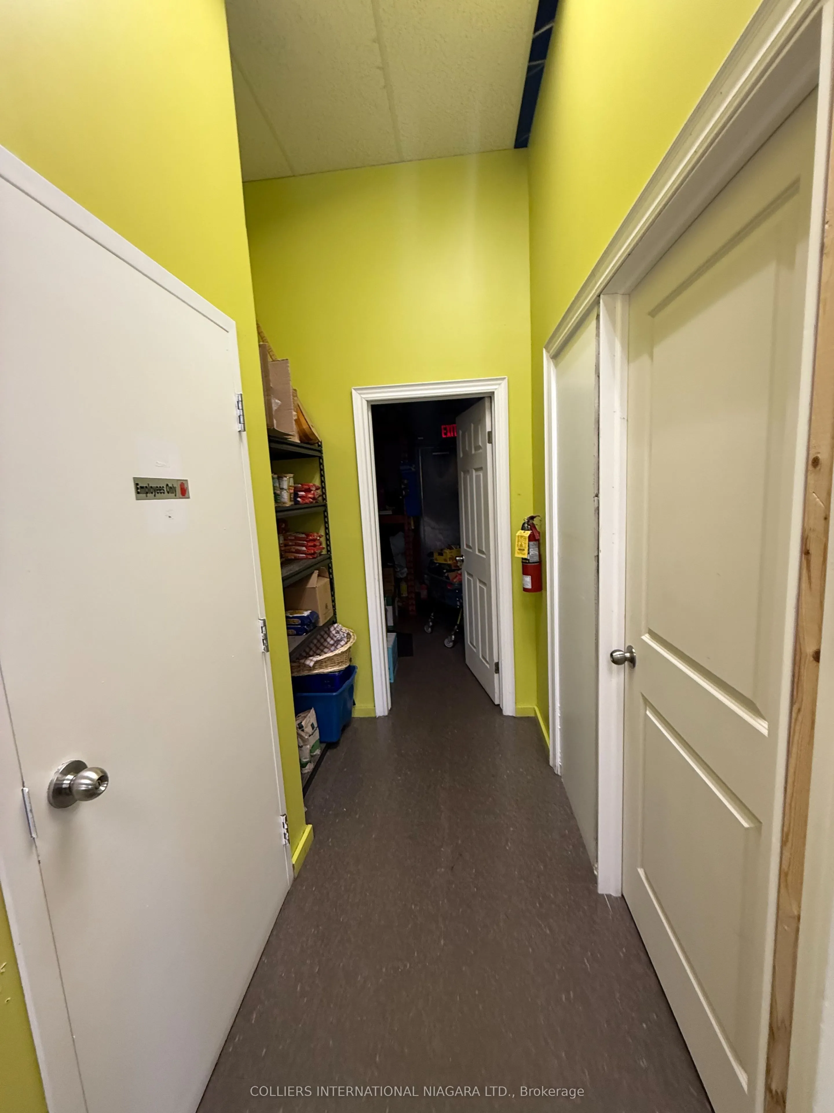 6788 Thorold Stone Road, #1