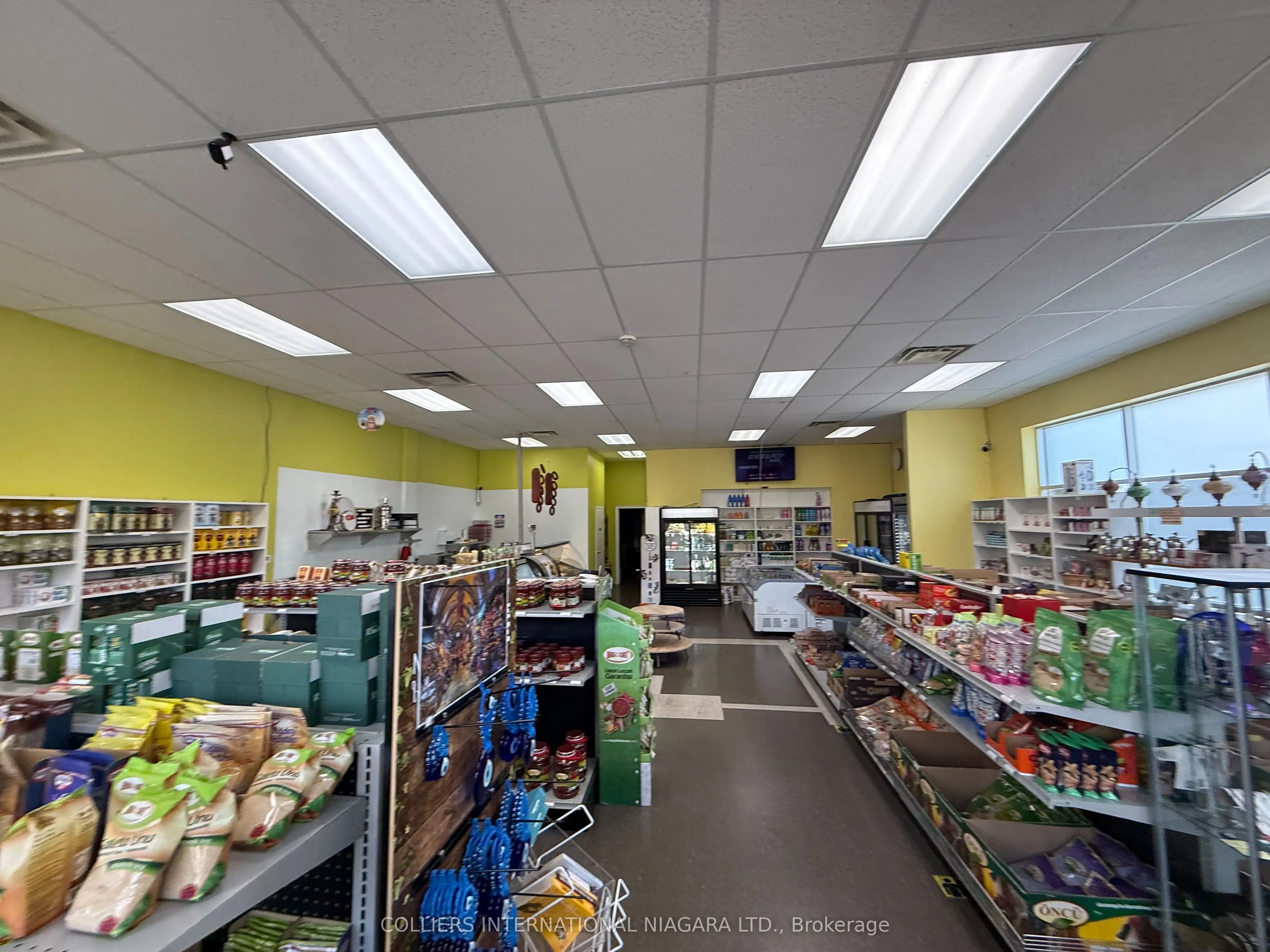 6788 Thorold Stone Road, #1