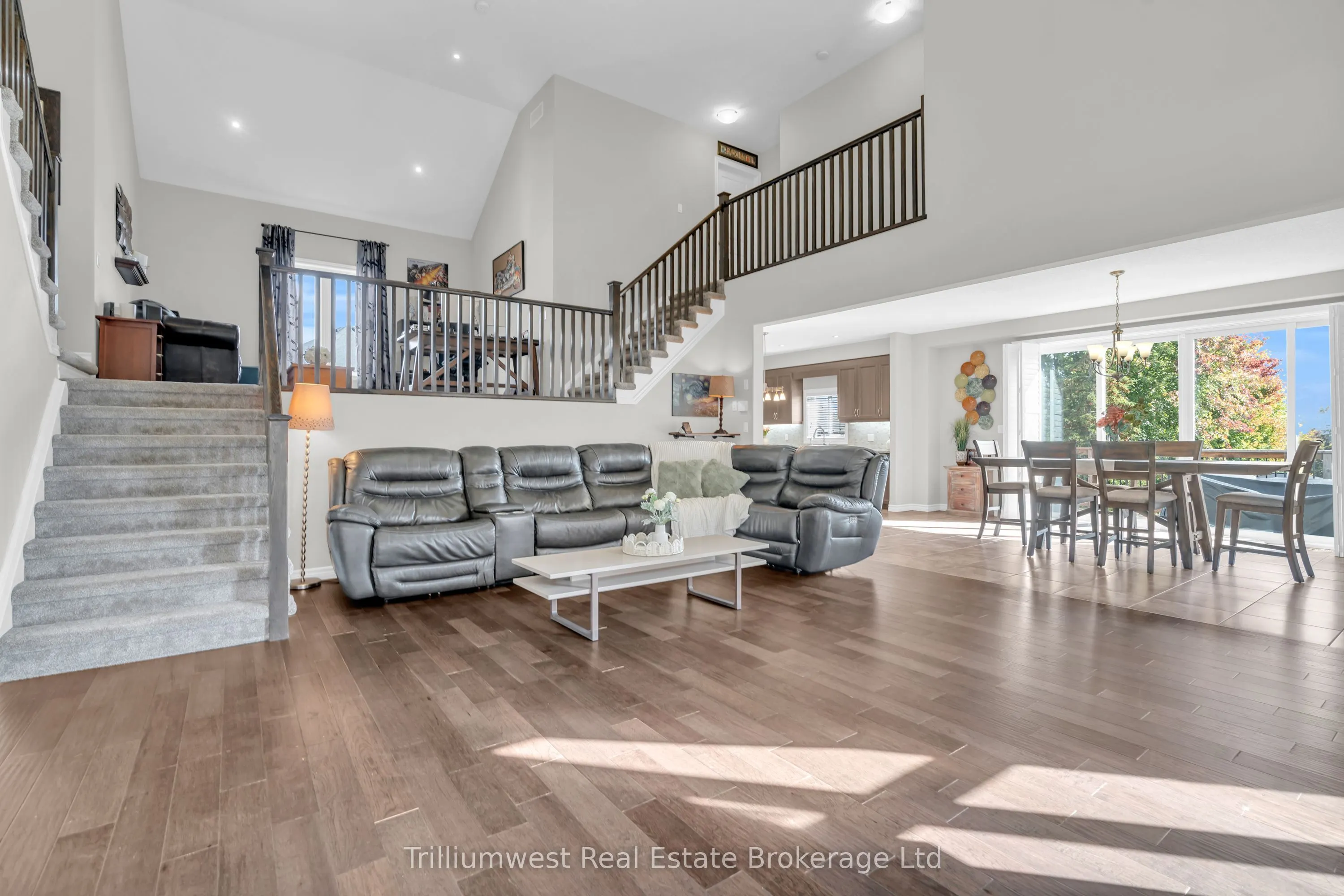 535 Woodbine Avenue