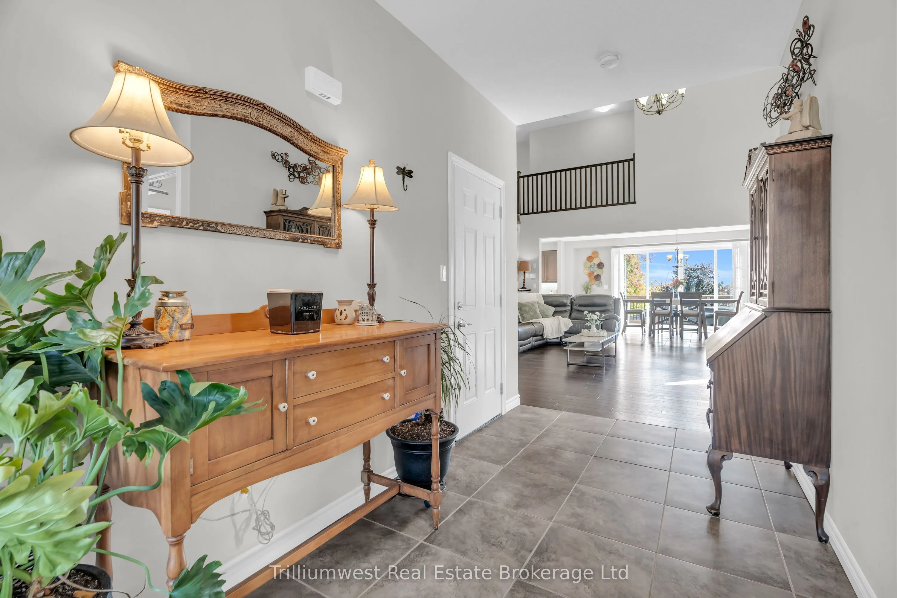 535 Woodbine Avenue