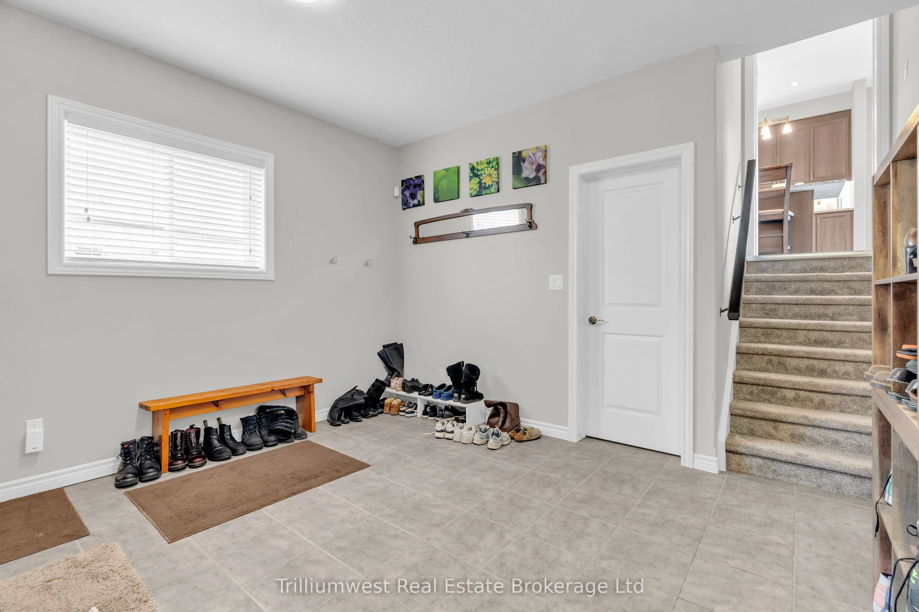 535 Woodbine Avenue