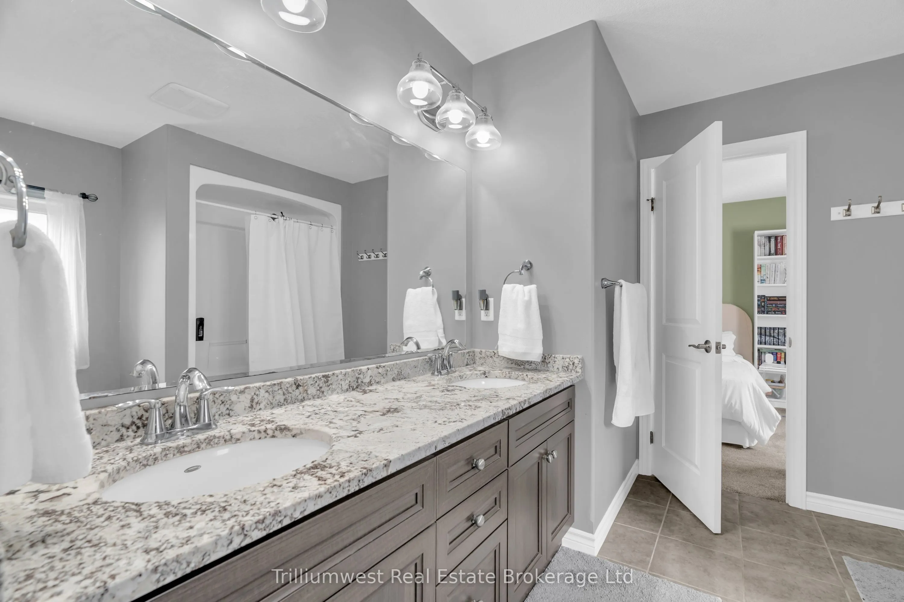 535 Woodbine Avenue