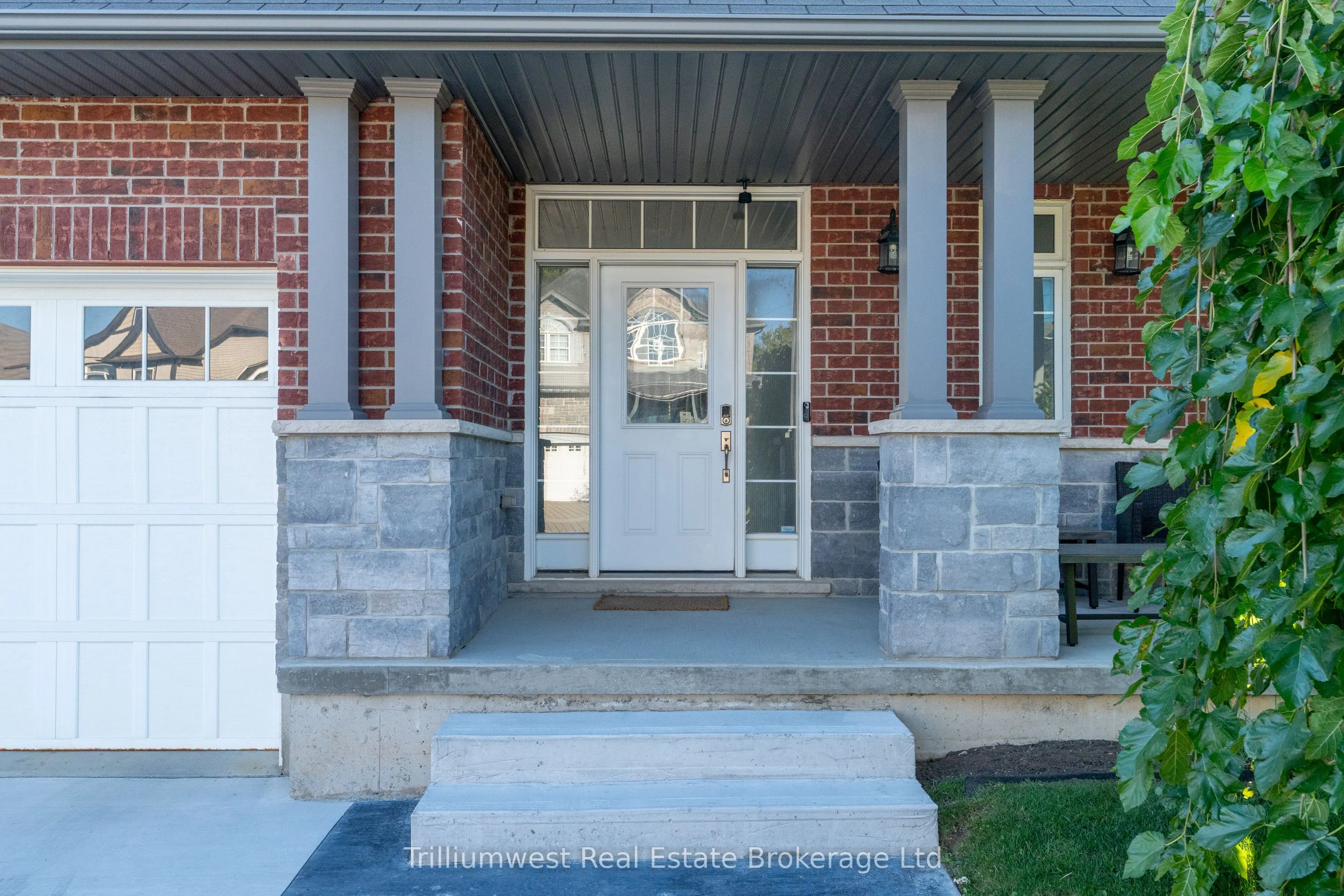 535 Woodbine Avenue