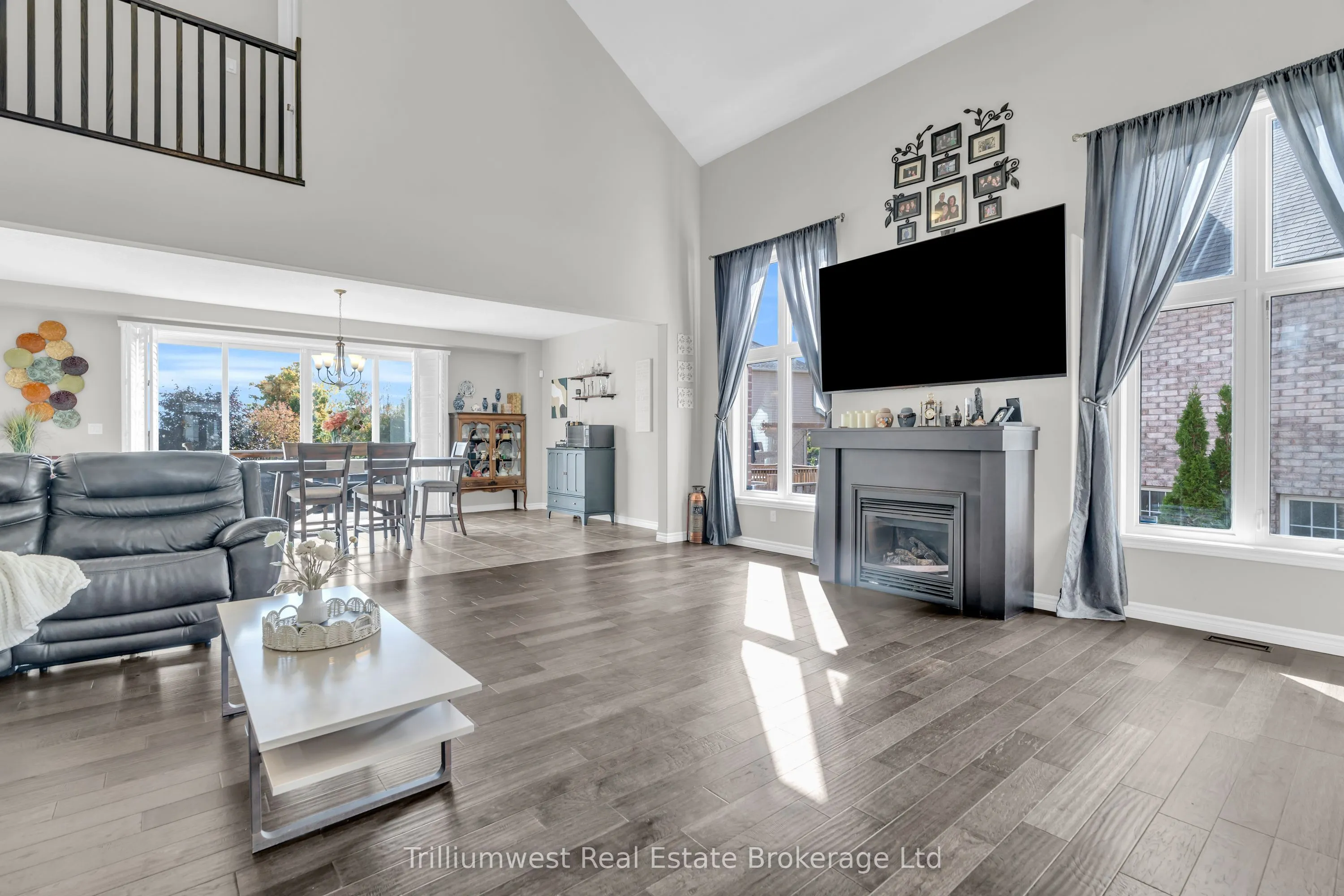535 Woodbine Avenue