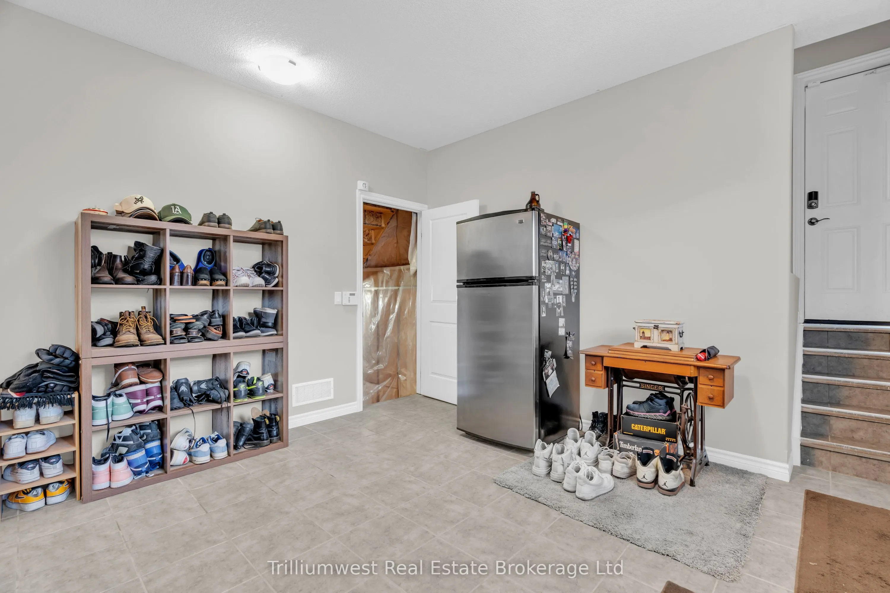 535 Woodbine Avenue