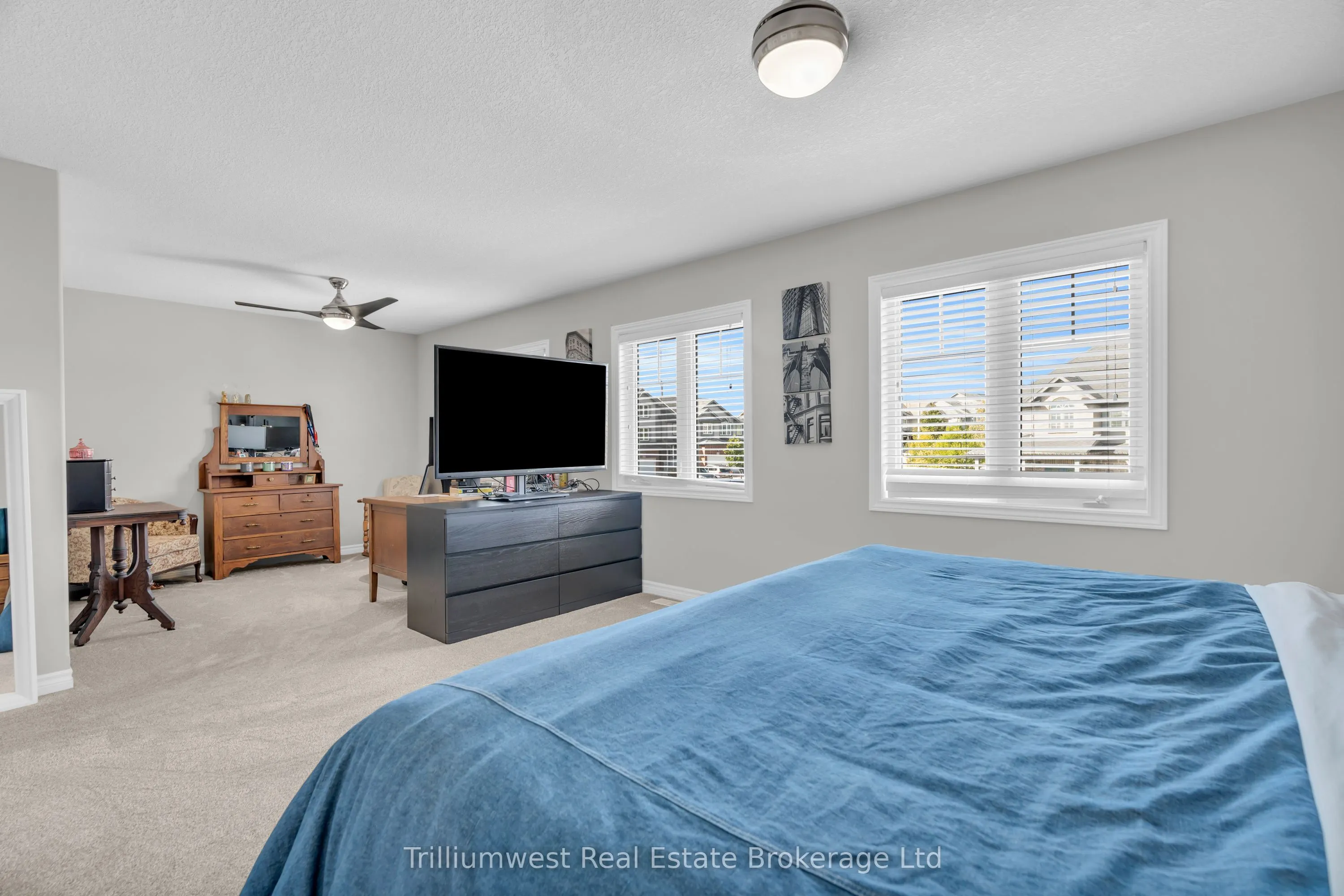 535 Woodbine Avenue