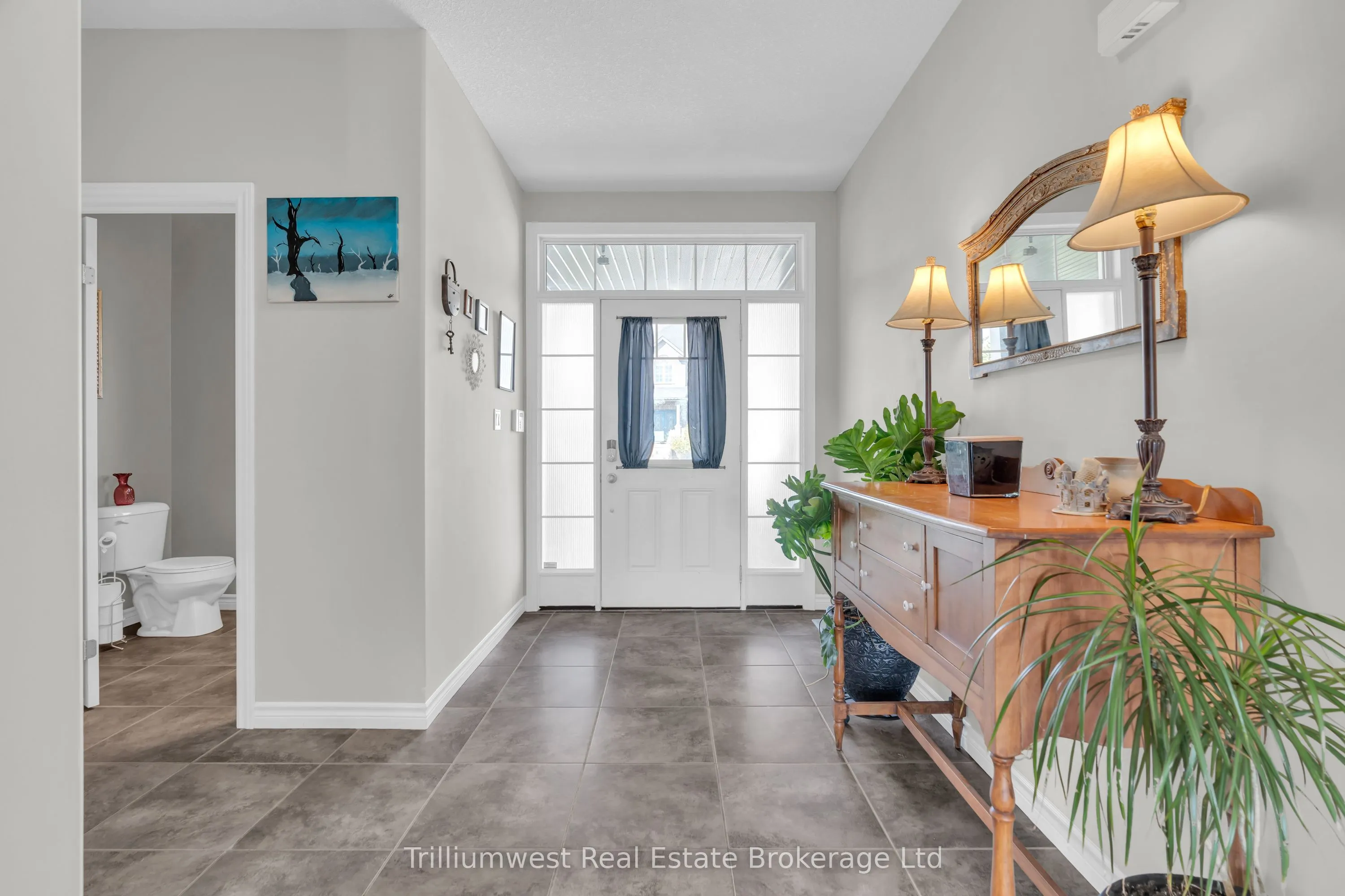 535 Woodbine Avenue