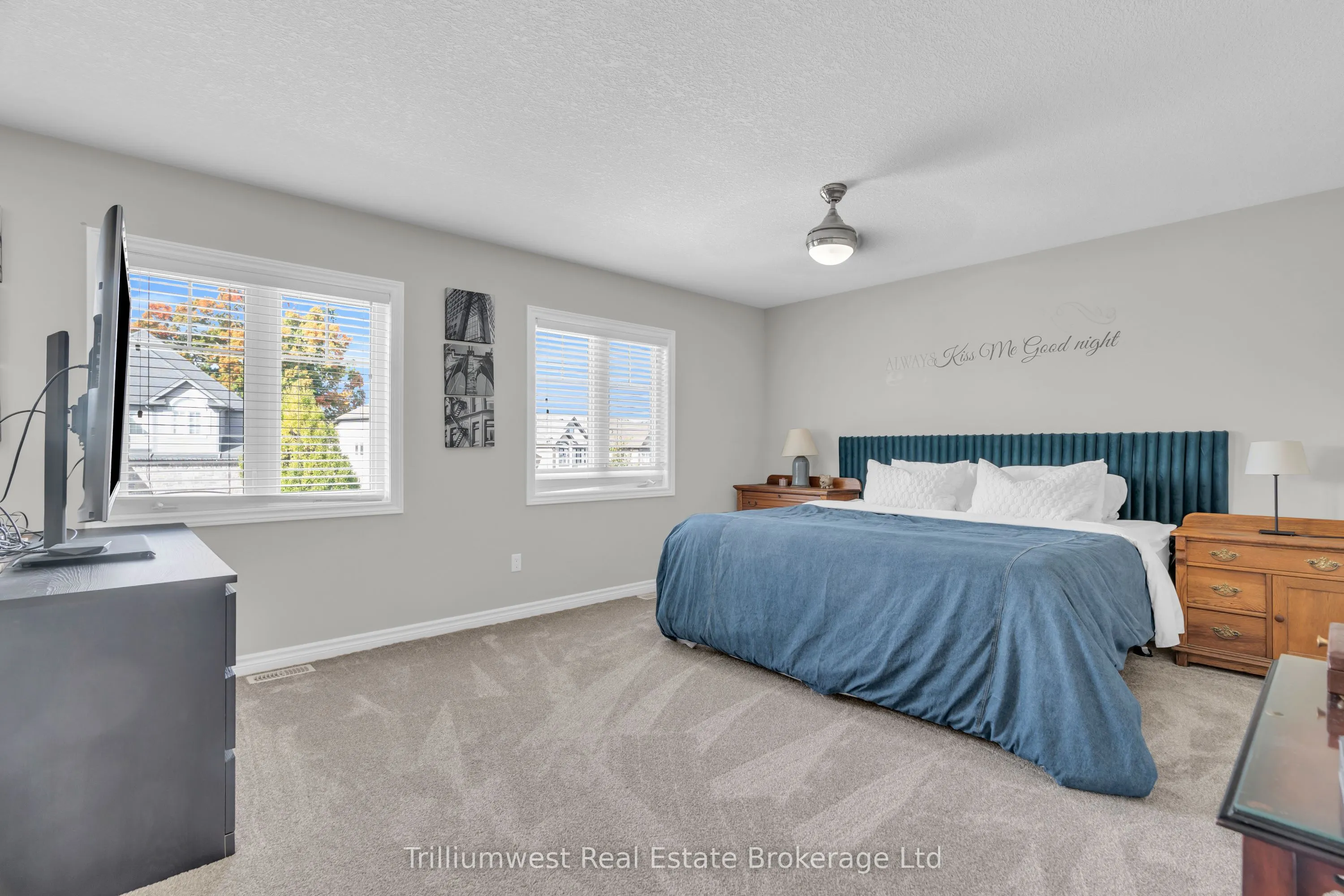 535 Woodbine Avenue
