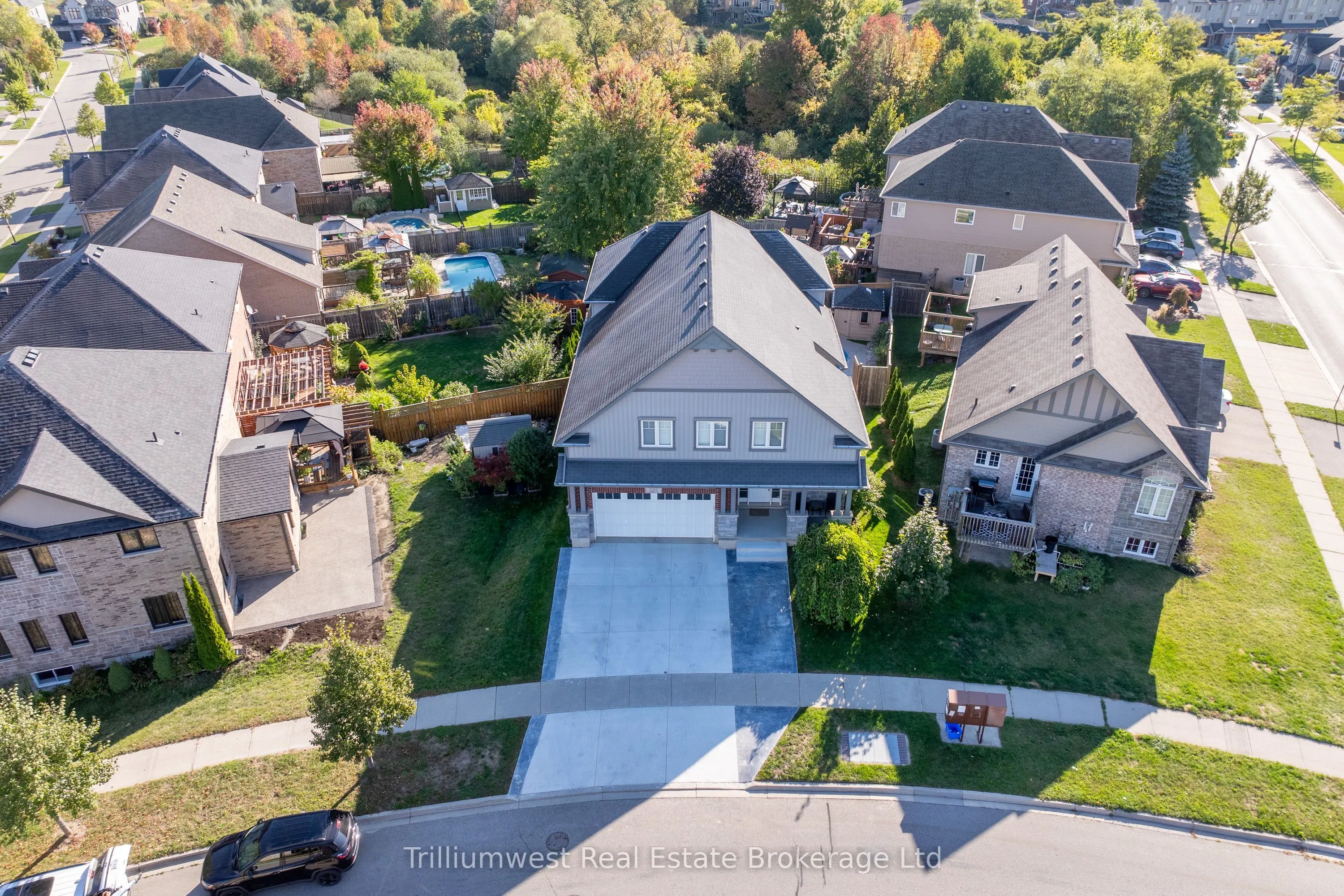 535 Woodbine Avenue
