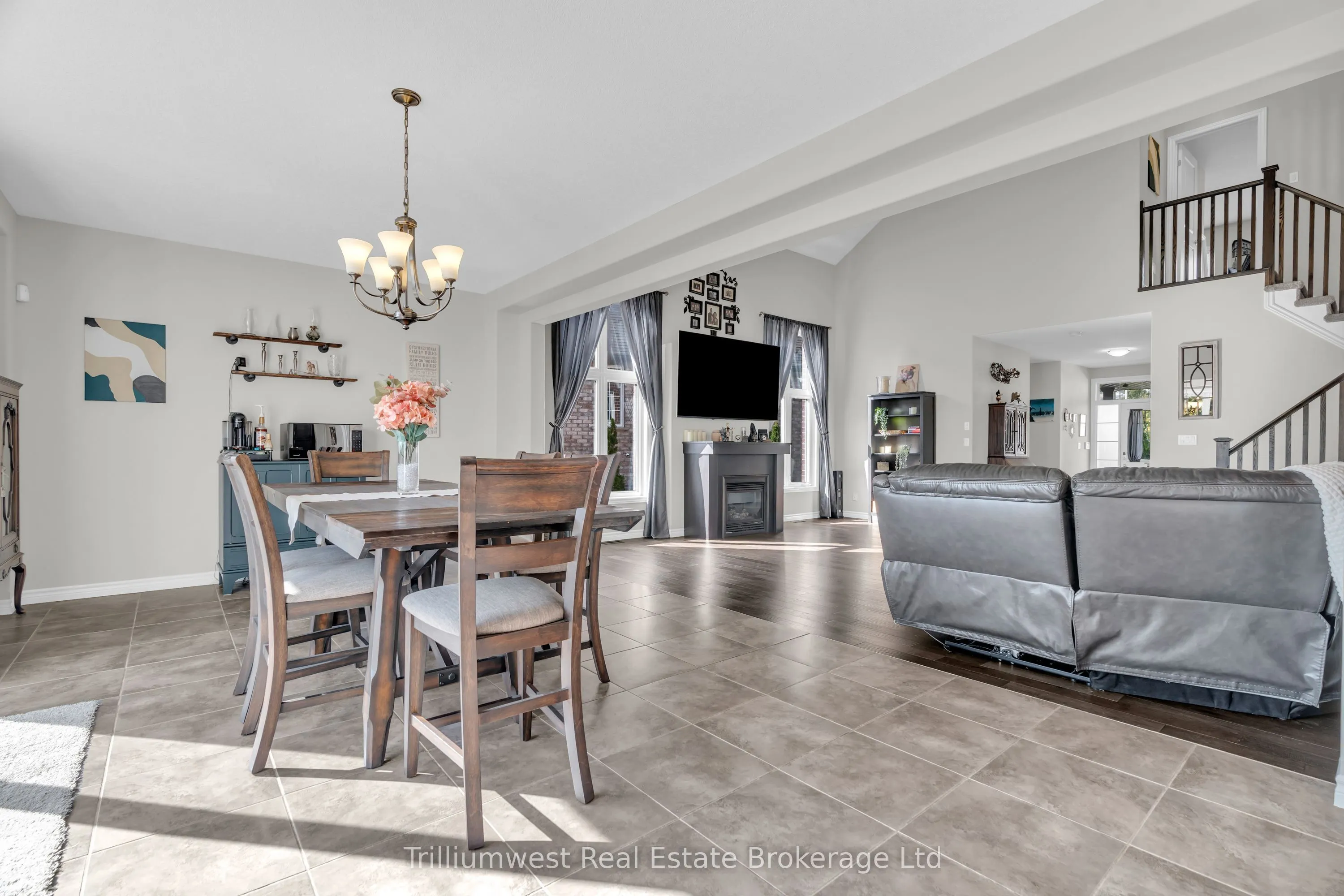 535 Woodbine Avenue