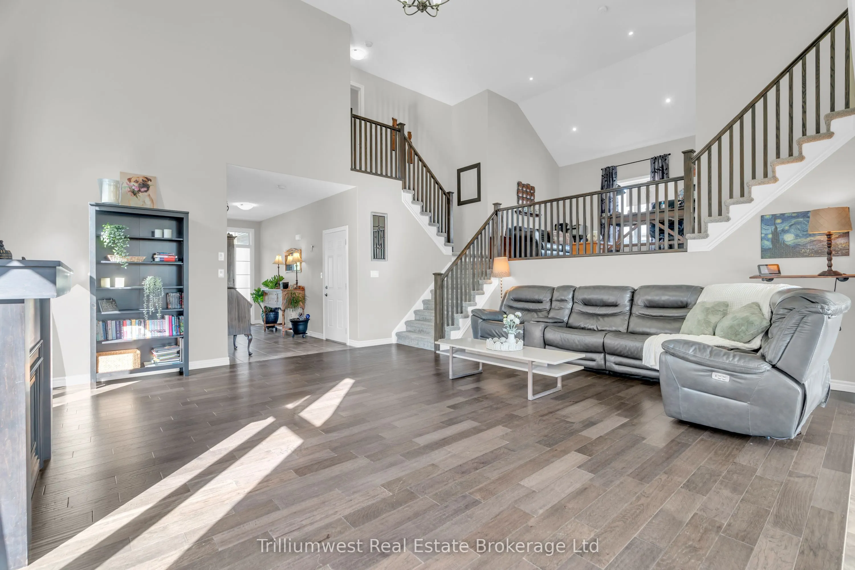 535 Woodbine Avenue