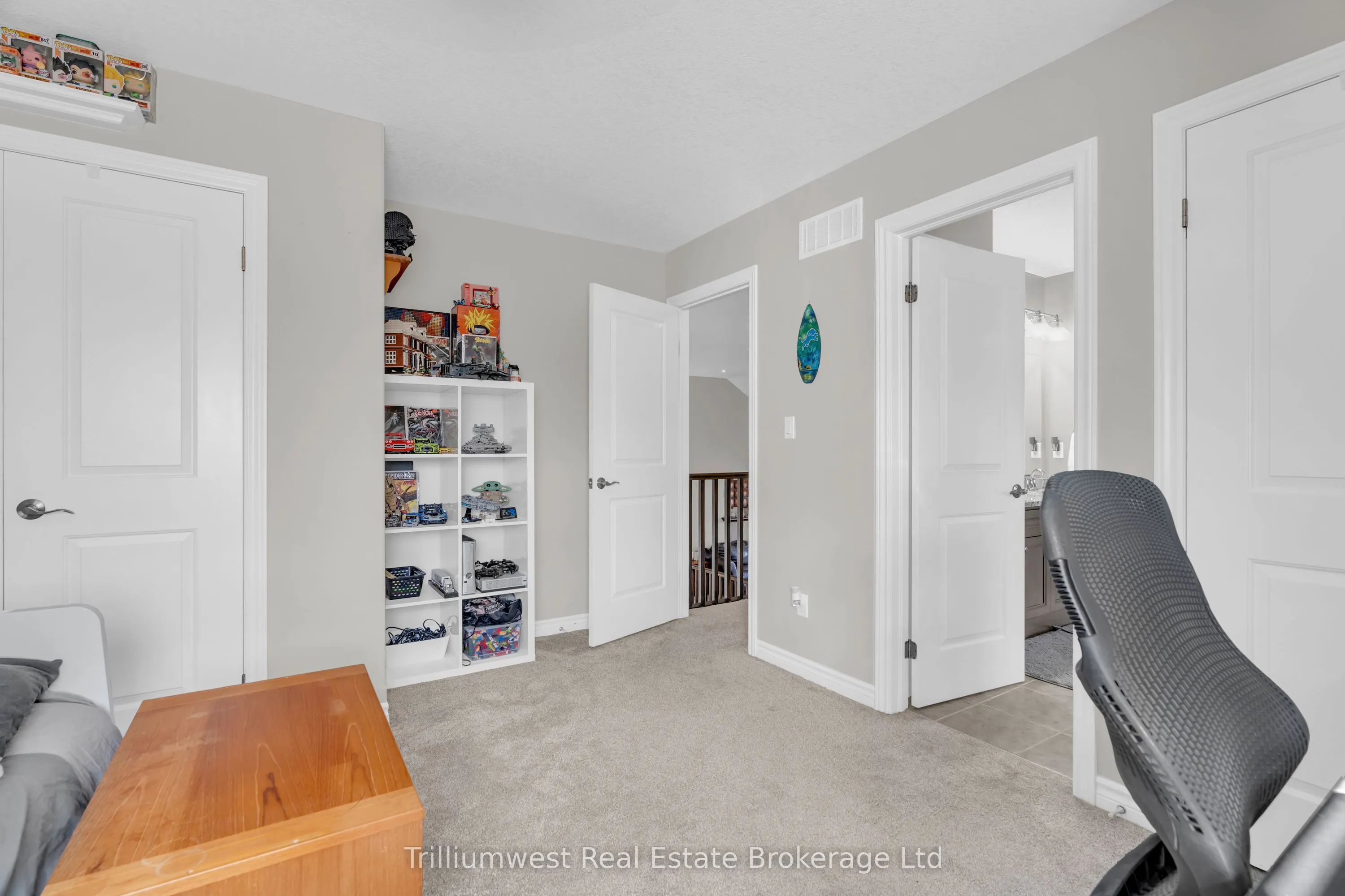 535 Woodbine Avenue