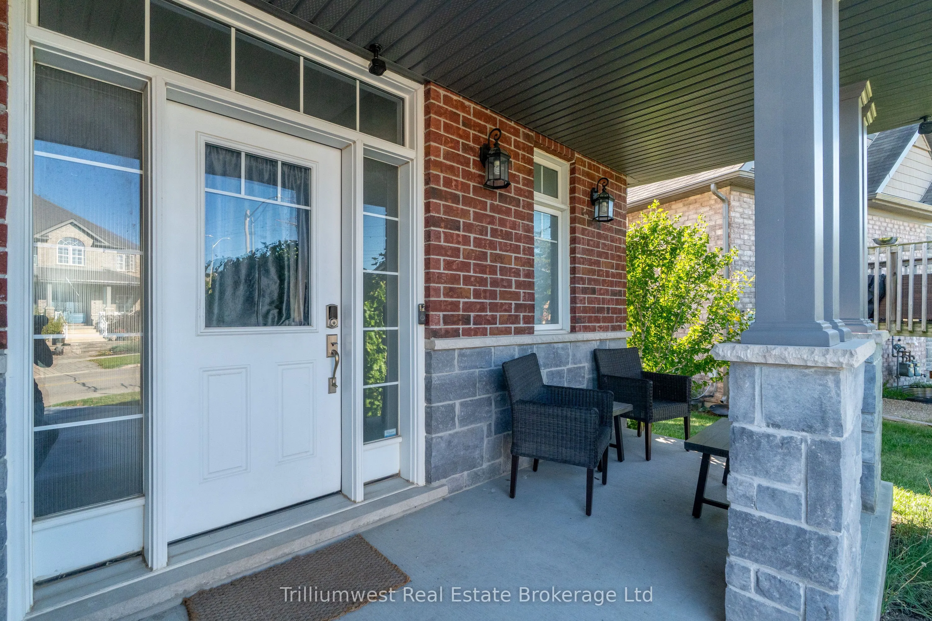 535 Woodbine Avenue