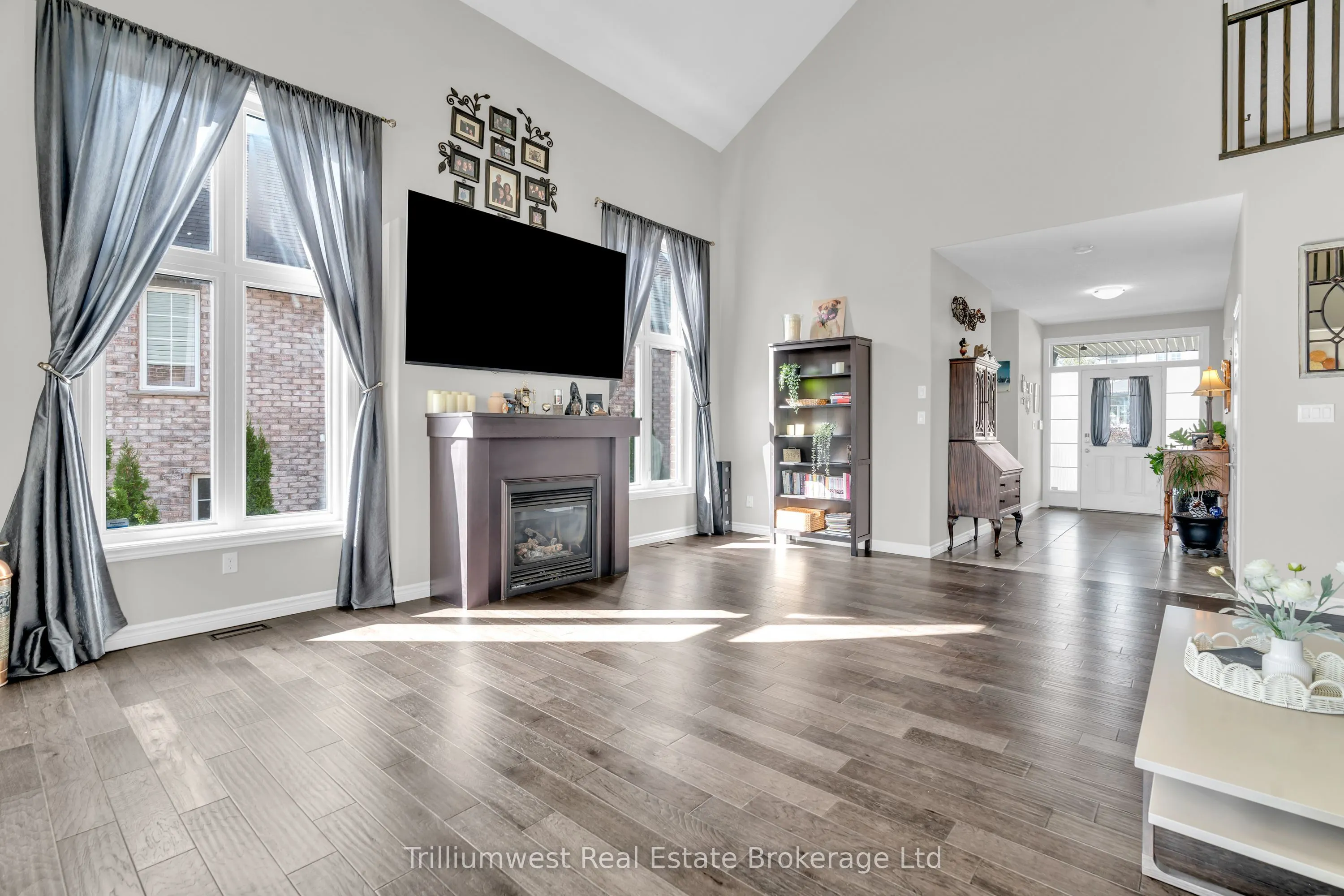 535 Woodbine Avenue