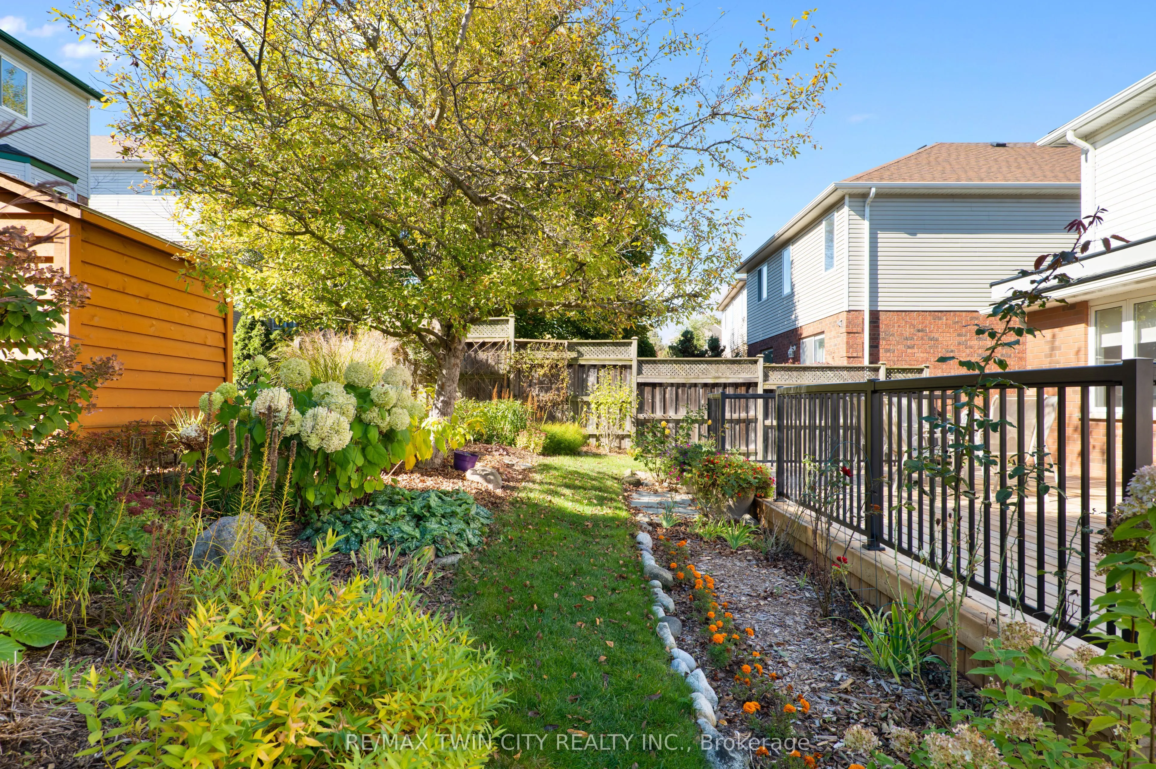 167 Bridgewater Crescent