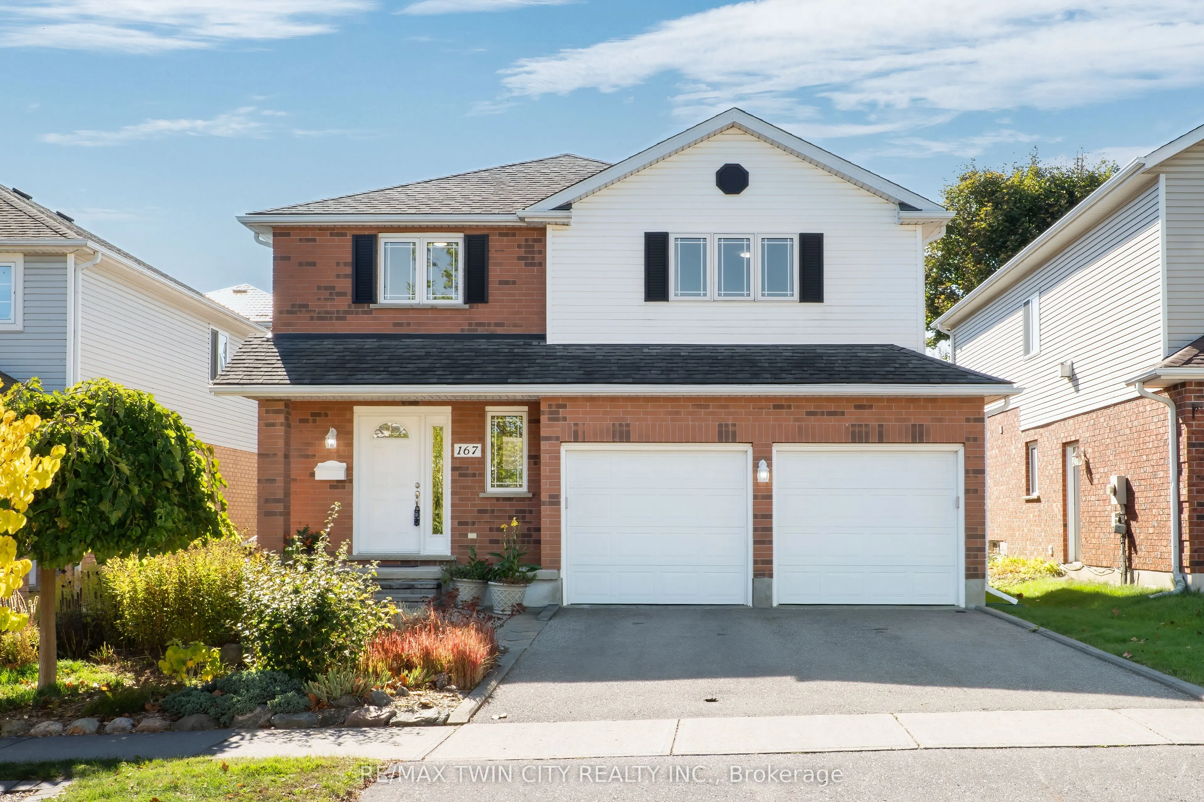 167 Bridgewater Crescent