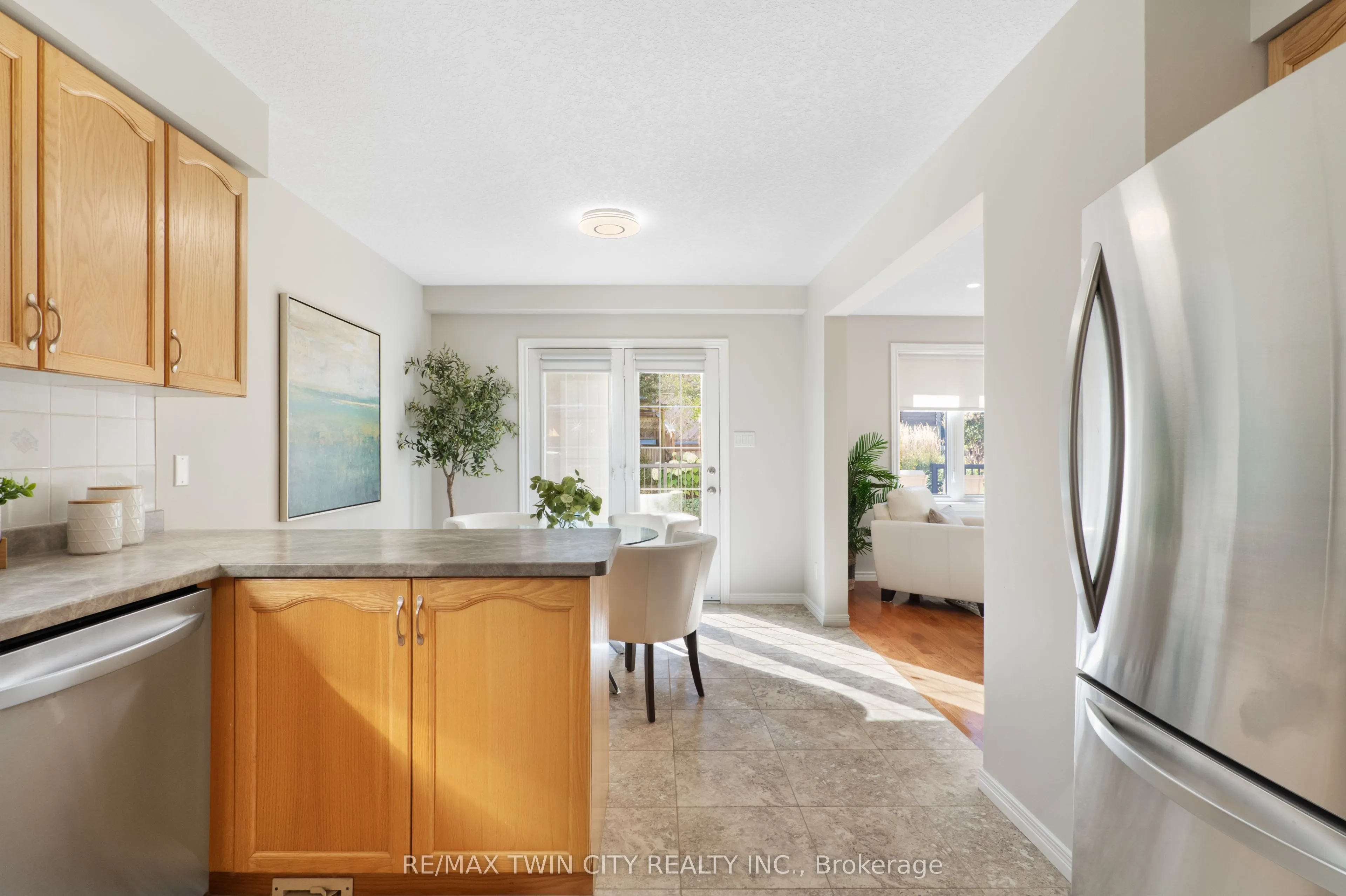 167 Bridgewater Crescent