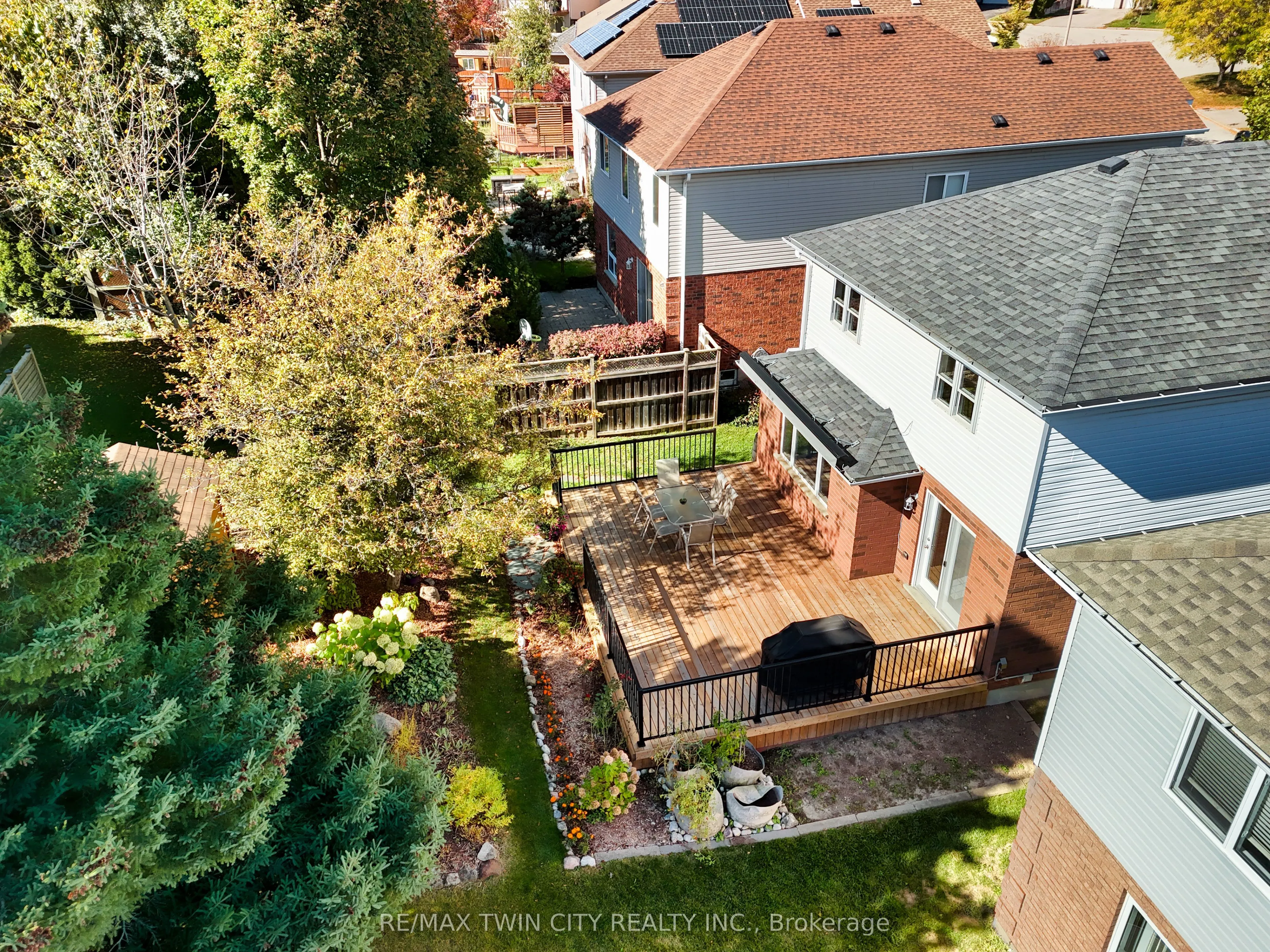 167 Bridgewater Crescent